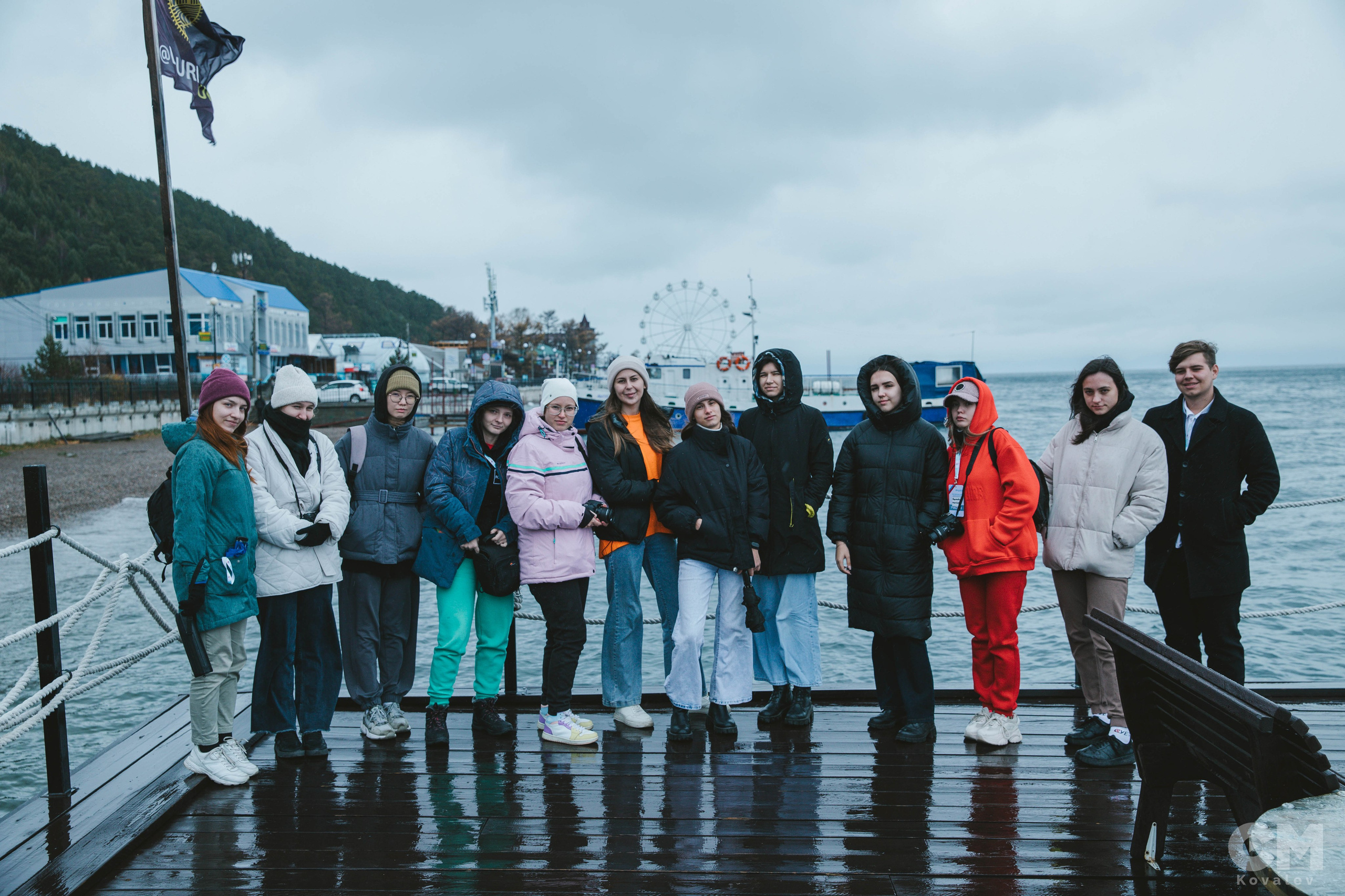 Форум «Россия наш дом ". Репортажный фотограф в Иркутске — Ярослав Ковалёв