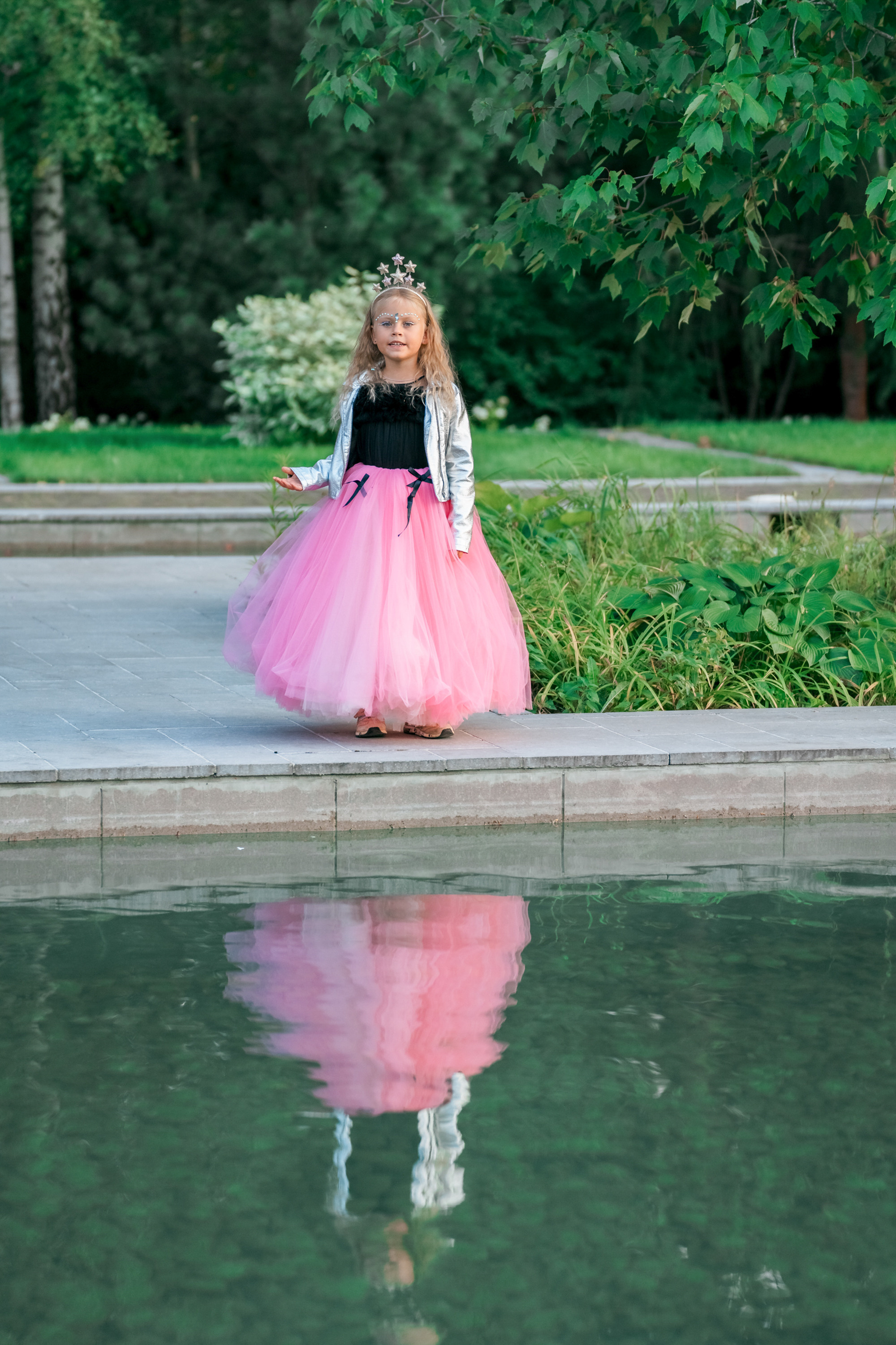 Большой праздник у Вани. Репотражный и семейный фотограф в Москве Герлинг Радмила