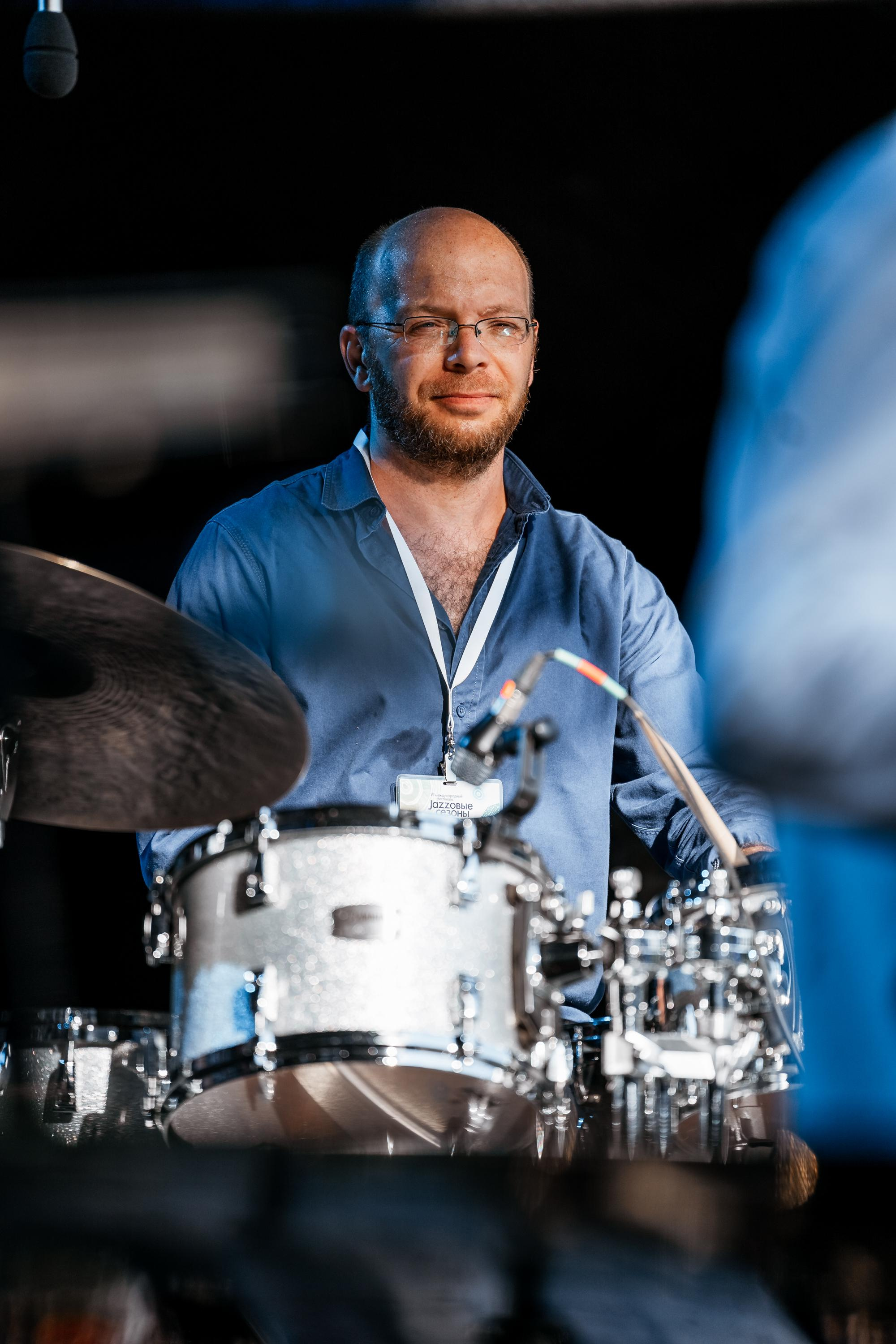 Джазовый фестиваль в Ленинских горках. Репотражный и семейный фотограф в Москве Герлинг Радмила