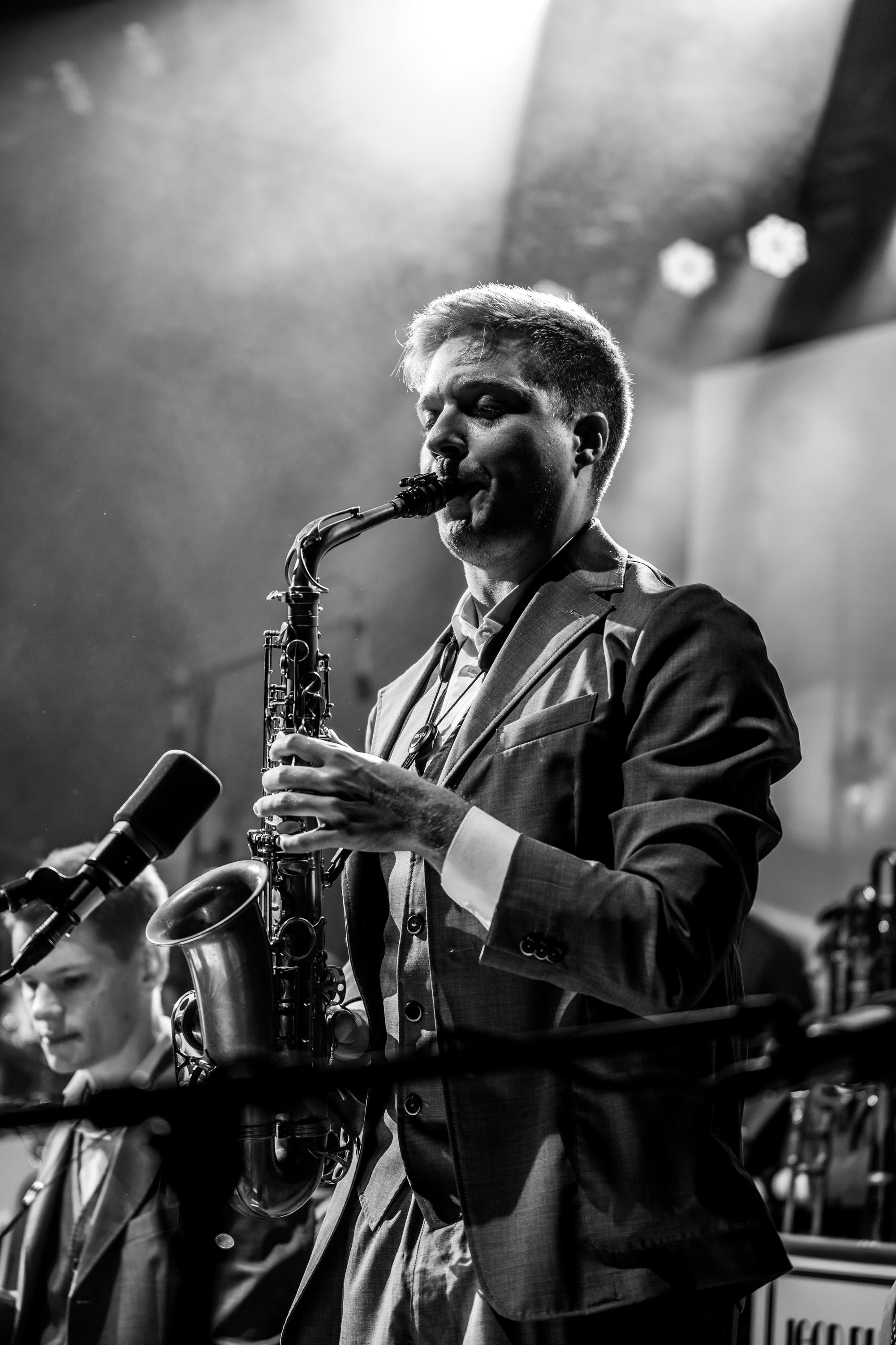 Джазовый фестиваль в Ленинских горках. Репотражный и семейный фотограф в Москве Герлинг Радмила