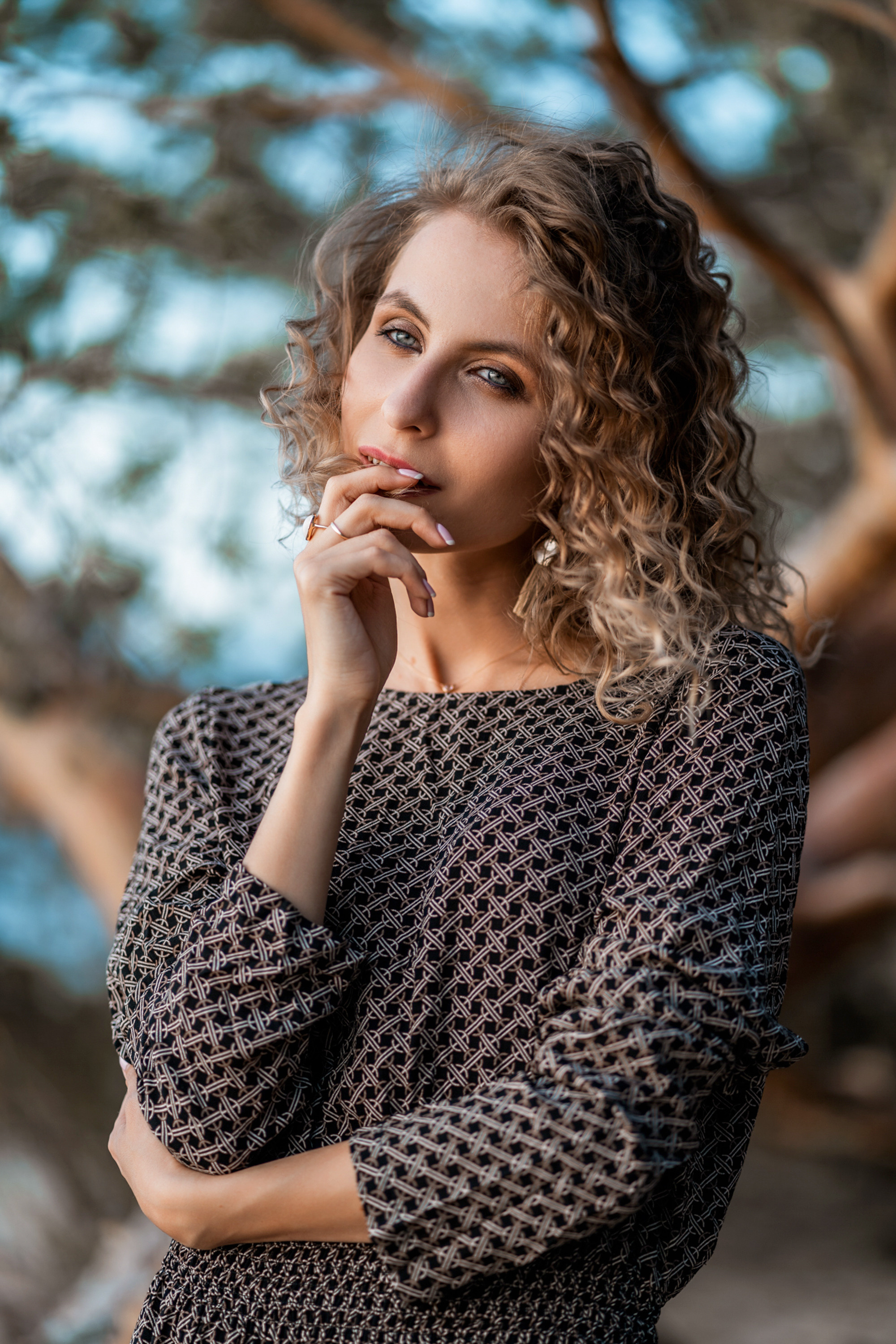 Побережье под Юрмалой. Репотражный и семейный фотограф в Москве Герлинг Радмила