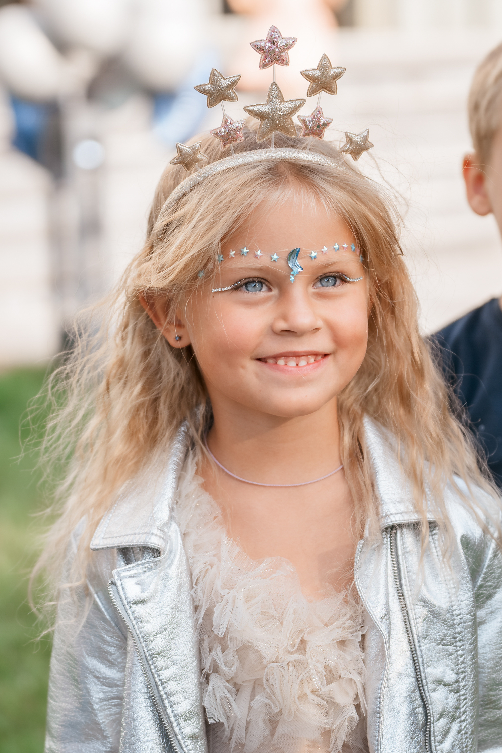 Большой праздник у Вани. Репотражный и семейный фотограф в Москве Герлинг Радмила