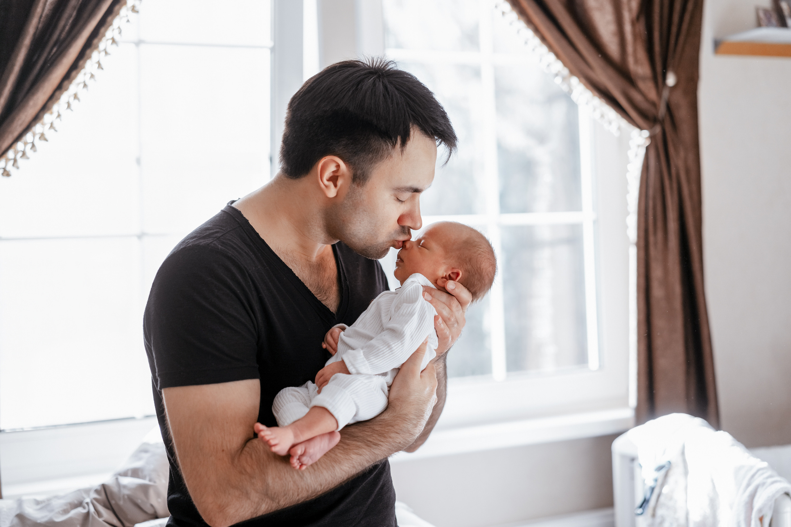 Вероника Евгений Лева. Репотражный и семейный фотограф в Москве Герлинг Радмила