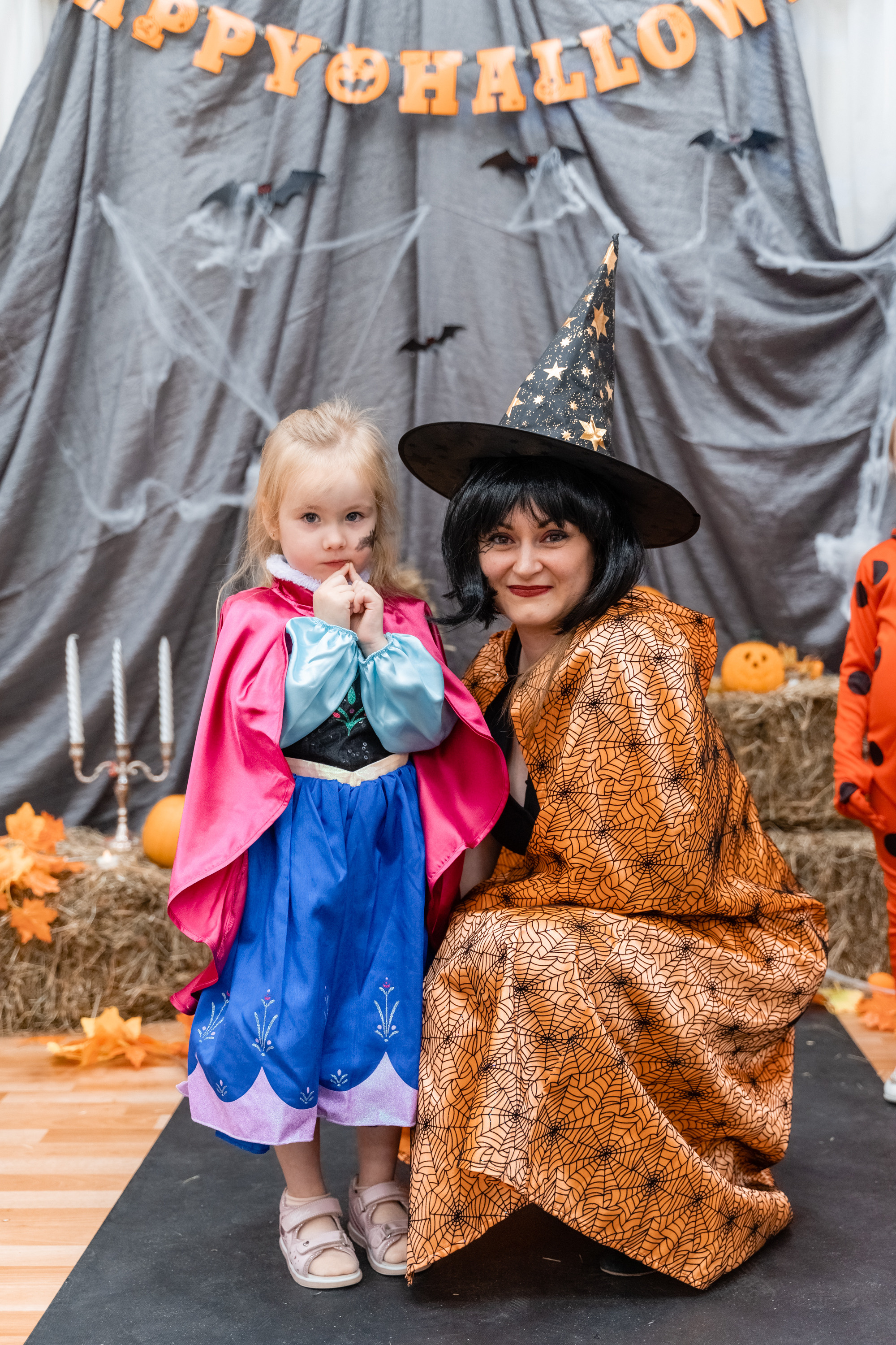 Утренники в саду. Репотражный и семейный фотограф в Москве Герлинг Радмила