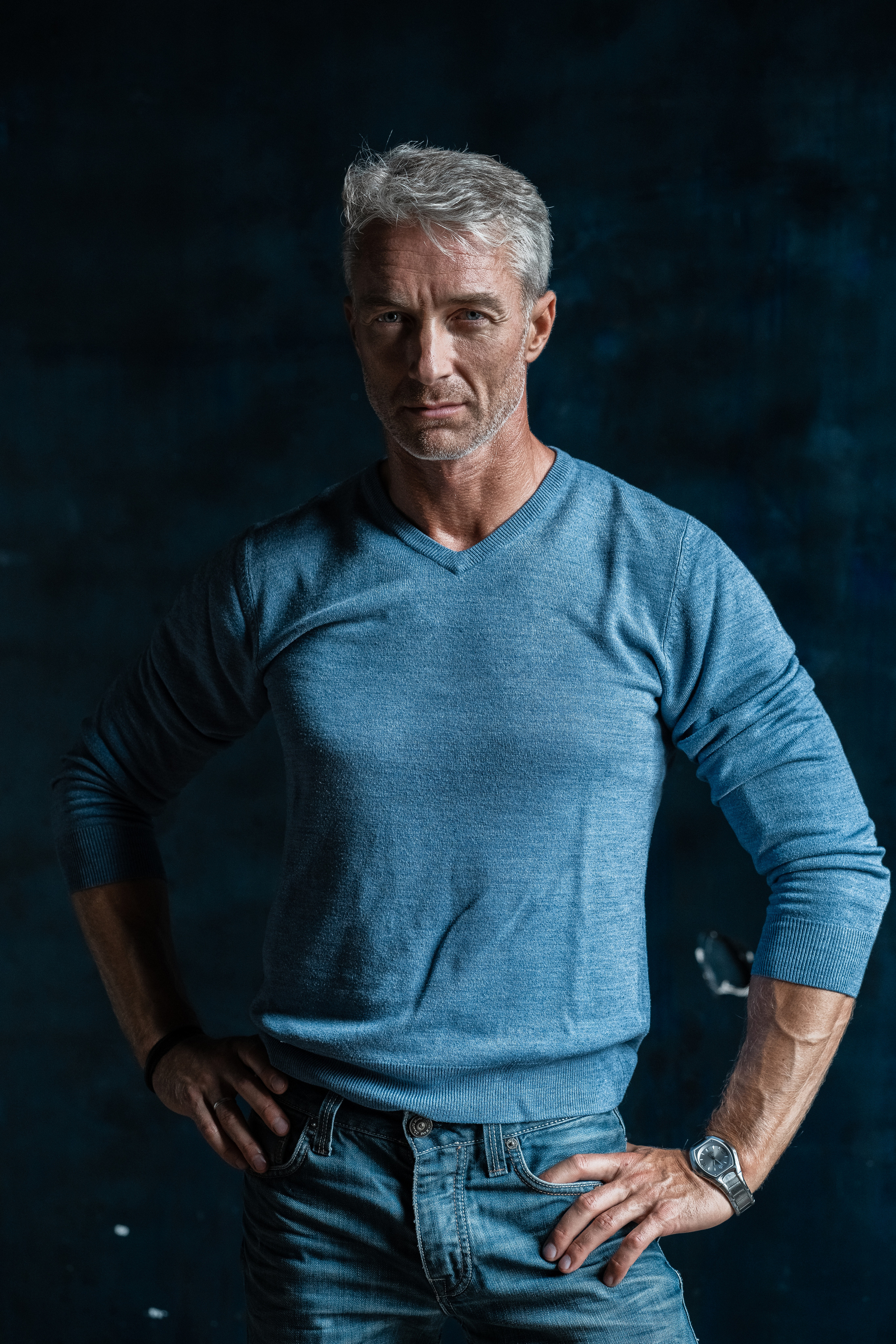 Портреты для Павла. Репотражный и семейный фотограф в Москве Герлинг Радмила