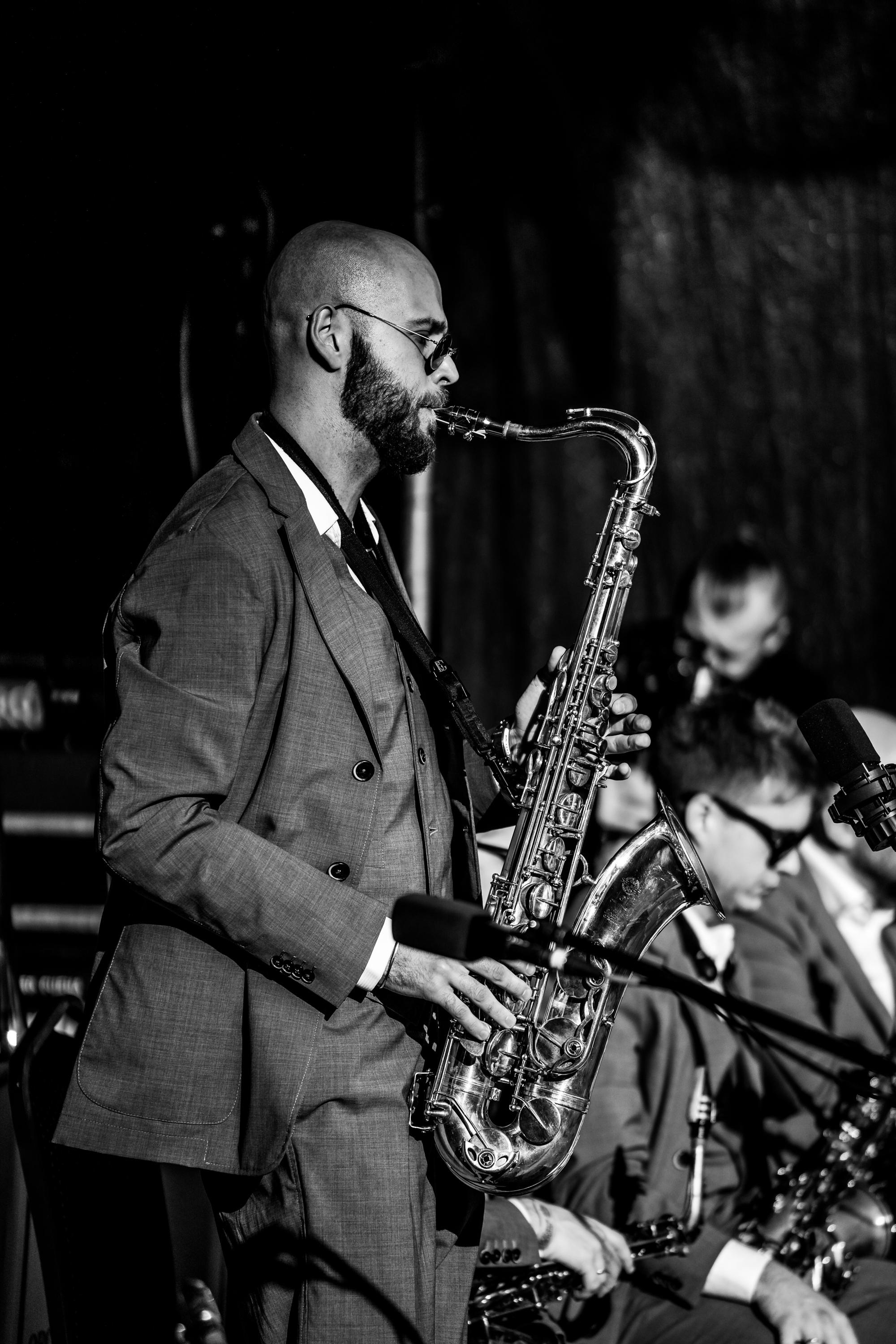 Джазовый фестиваль в Ленинских горках. Репотражный и семейный фотограф в Москве Герлинг Радмила