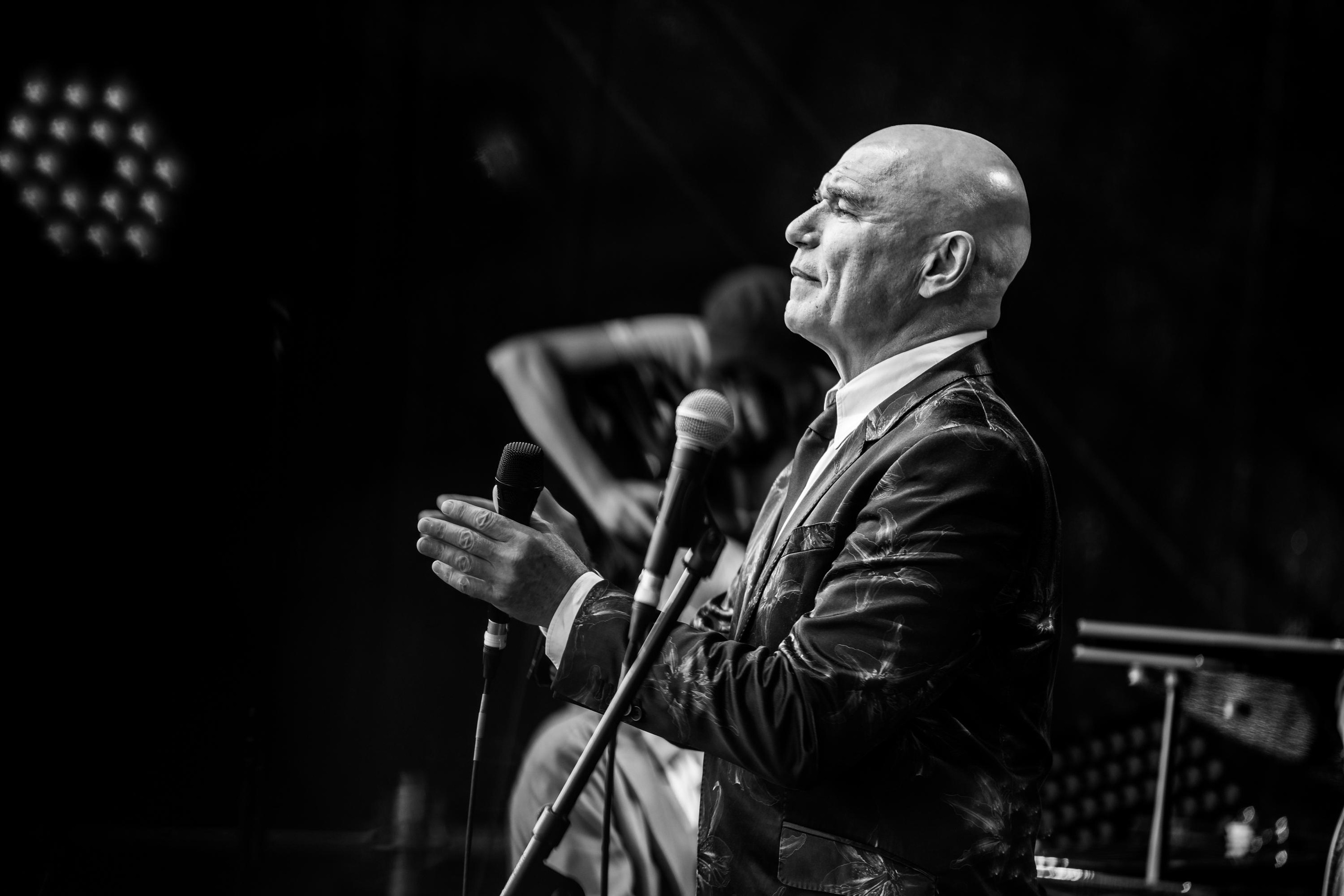 Джазовый фестиваль в Ленинских горках. Репотражный и семейный фотограф в Москве Герлинг Радмила