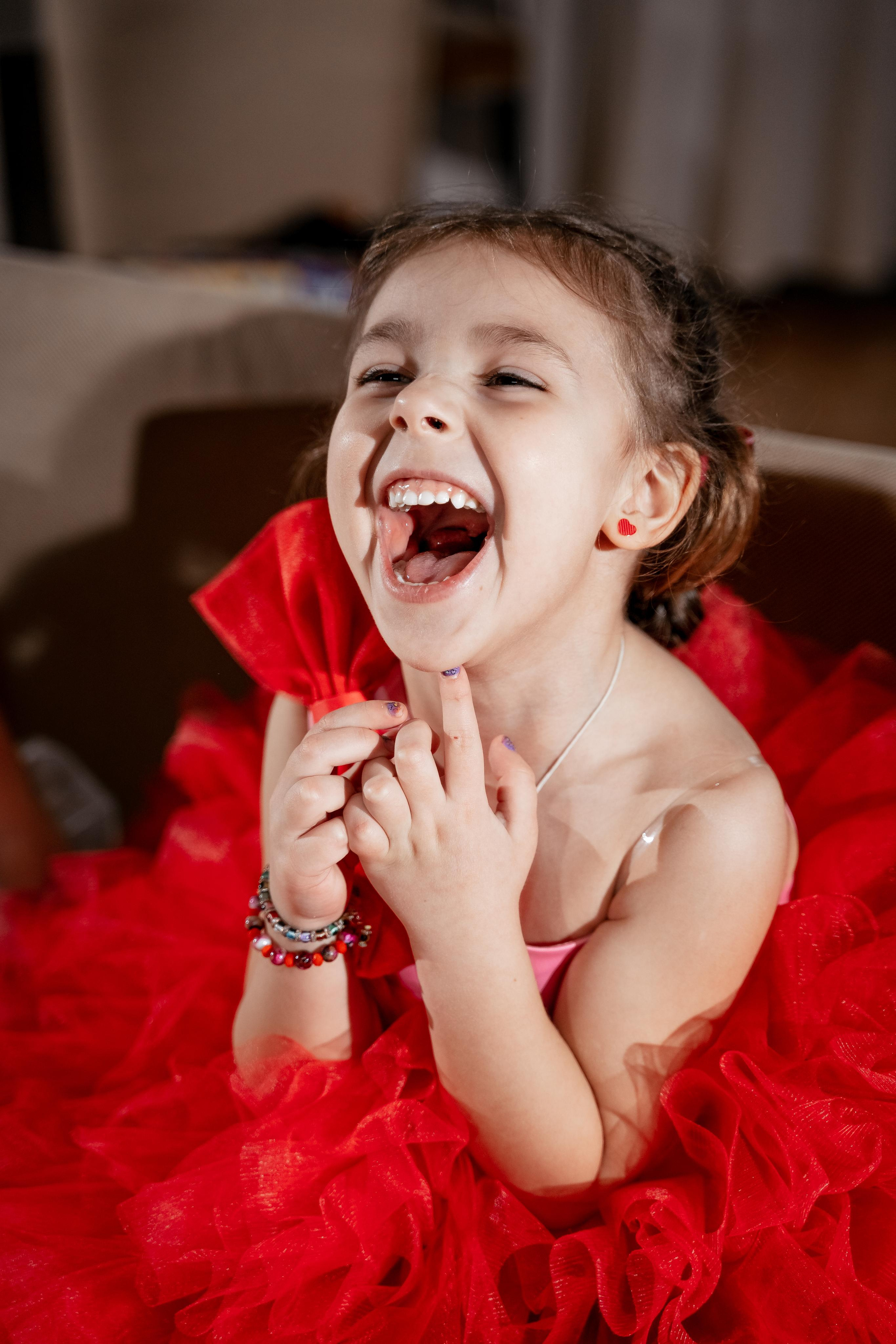 Софьюшке 5 лет. Репотражный и семейный фотограф в Москве Герлинг Радмила