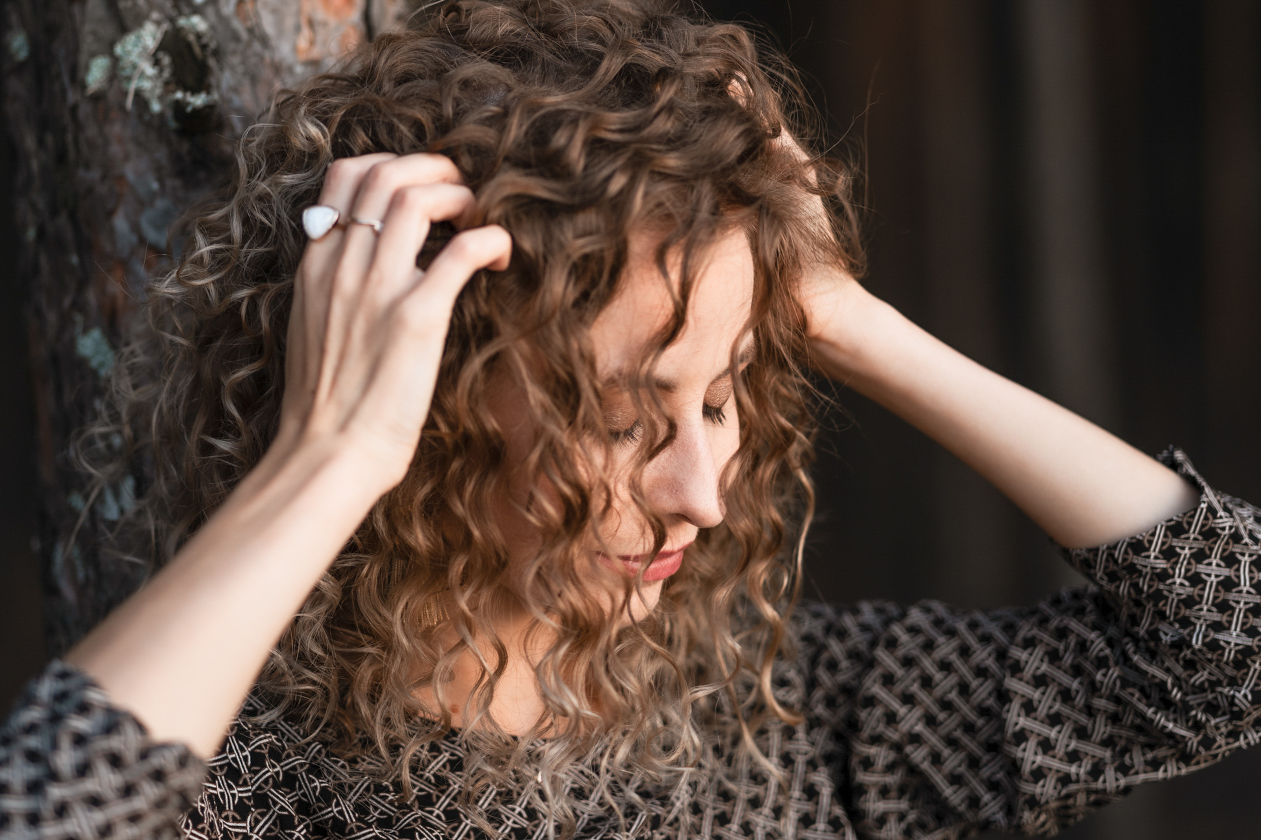 Побережье под Юрмалой. Репотражный и семейный фотограф в Москве Герлинг Радмила