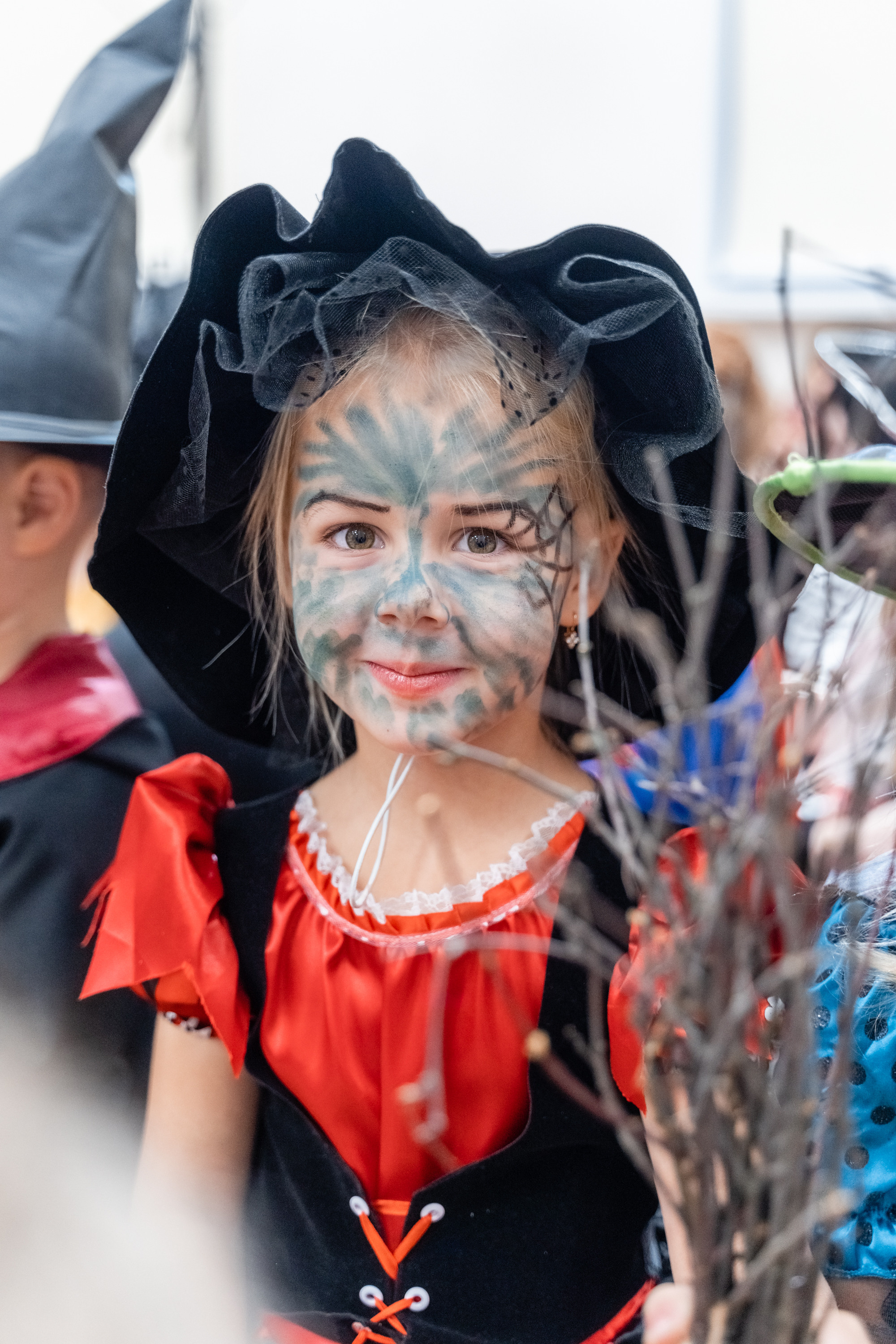 Утренники в саду. Репотражный и семейный фотограф в Москве Герлинг Радмила