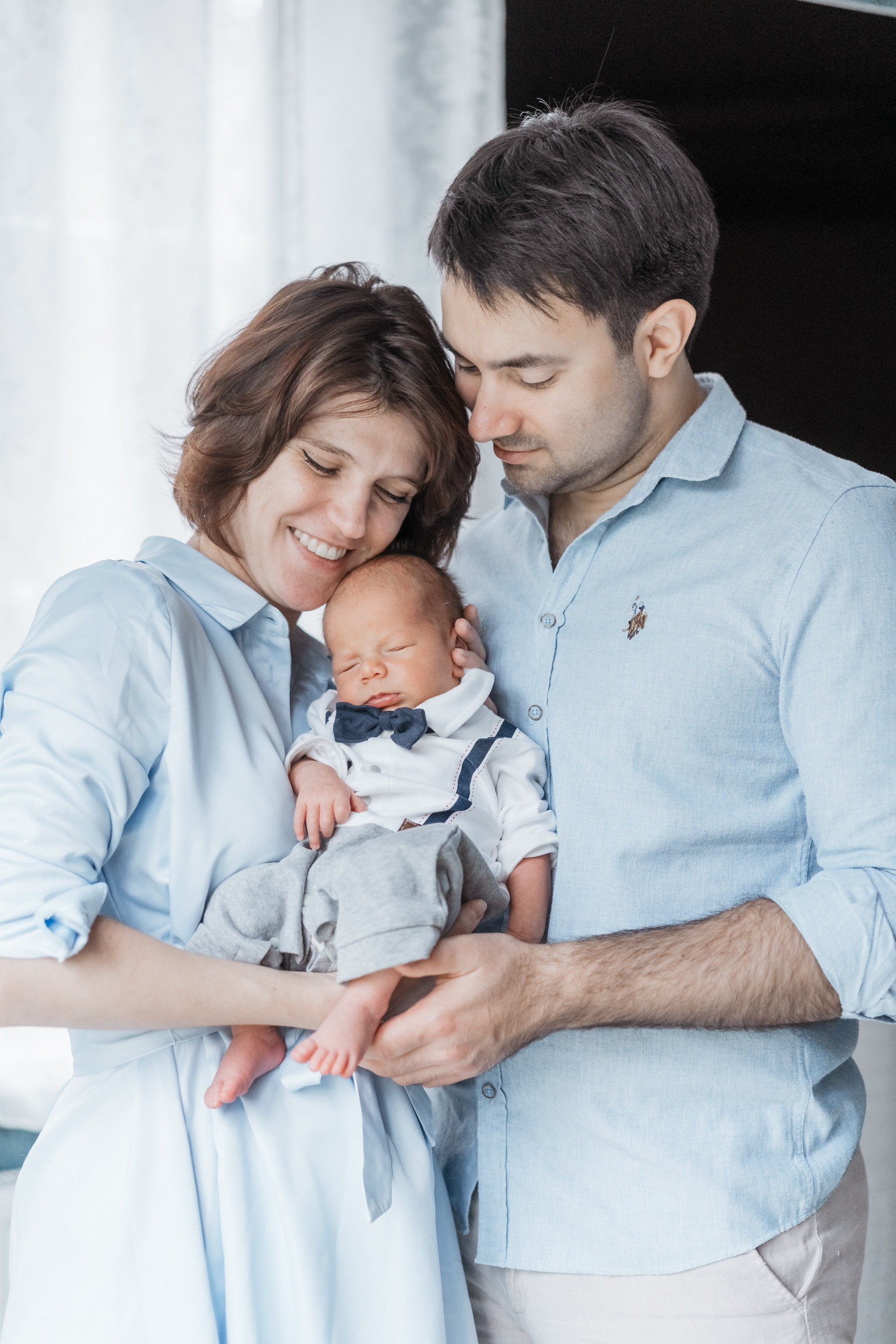 Вероника Евгений Лева. Репотражный и семейный фотограф в Москве Герлинг Радмила