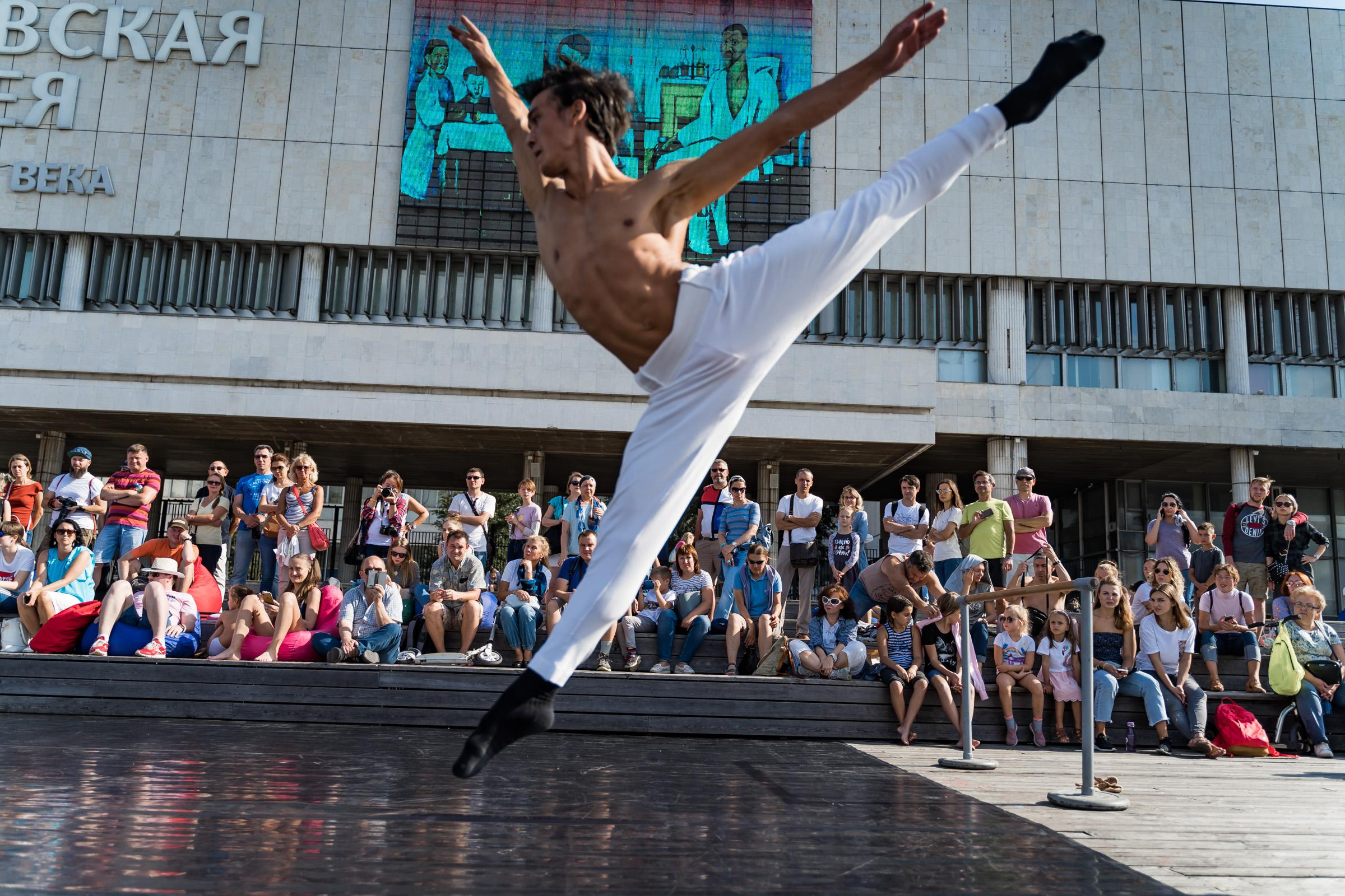 Фестиваль Яркие люди Москва. Репотражный и семейный фотограф в Москве Герлинг Радмила