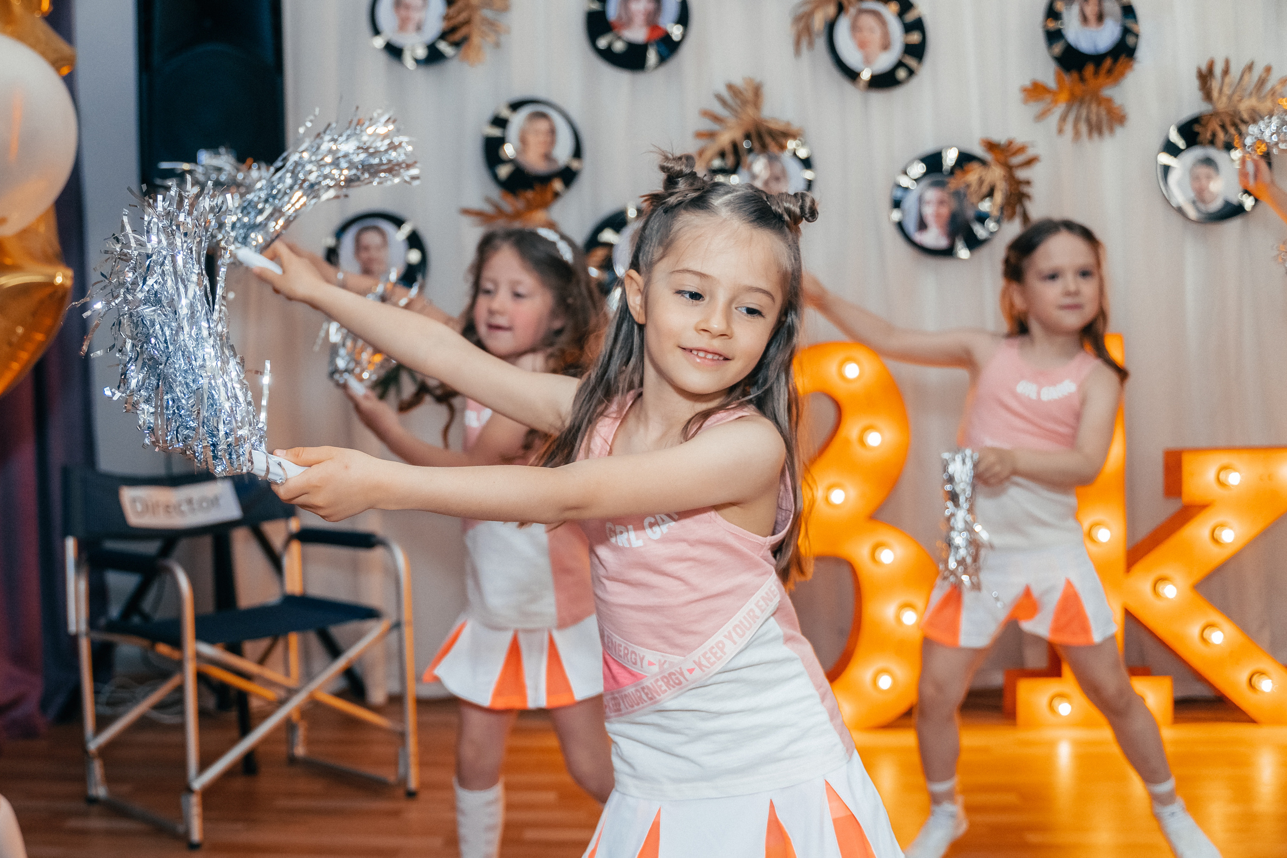Утренники в саду. Репотражный и семейный фотограф в Москве Герлинг Радмила