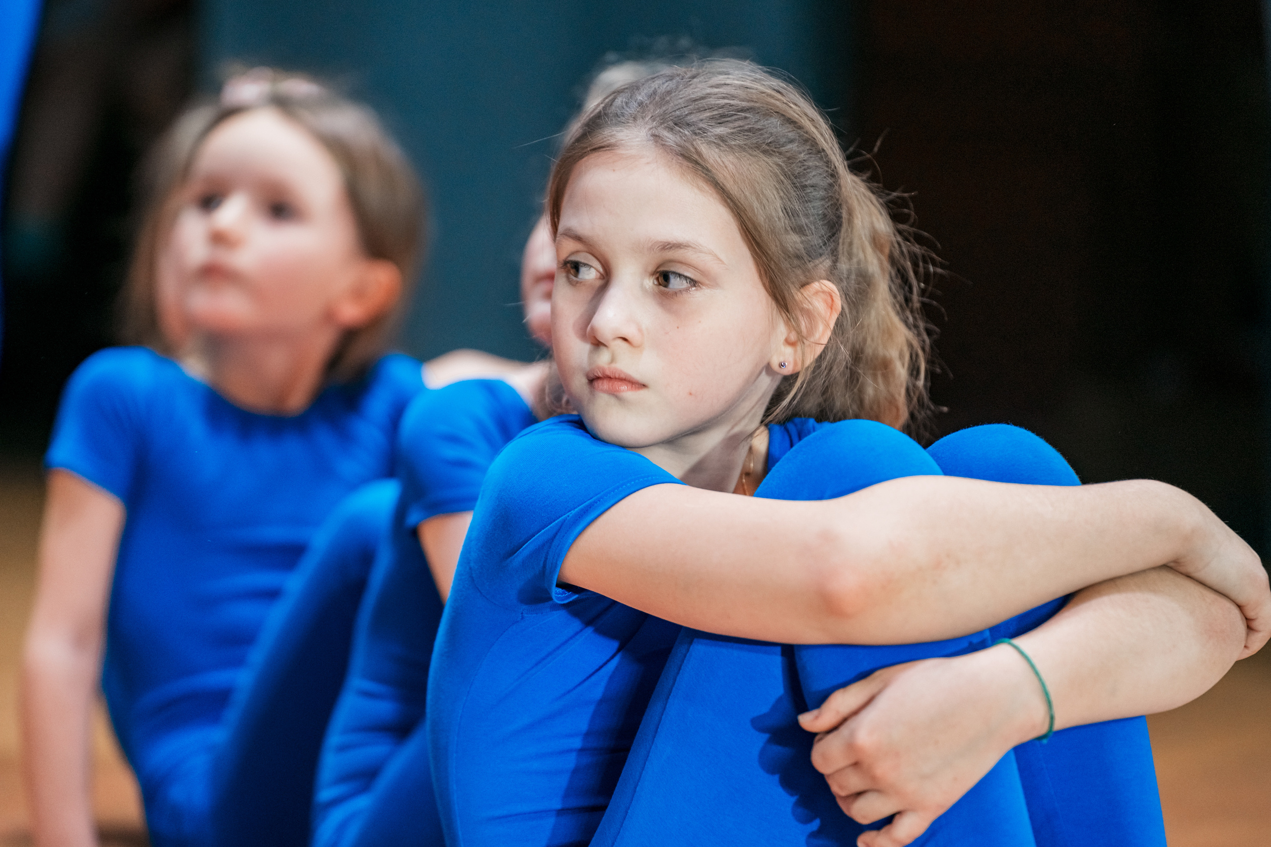Отчетный концерт Танцевальной студии Манго. Репотражный и семейный фотограф в Москве Герлинг Радмила