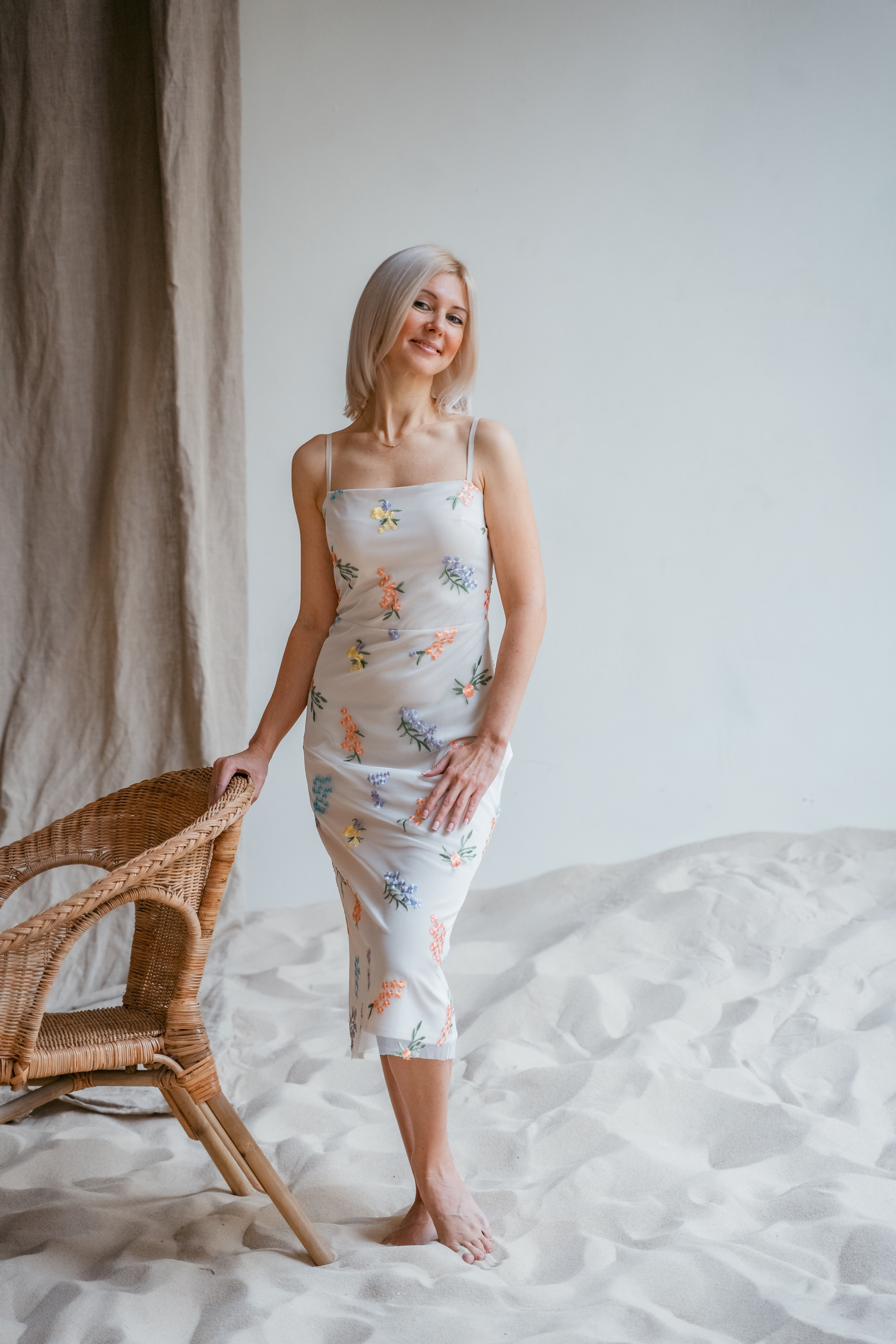 Портреты для Ольги. Репотражный и семейный фотограф в Москве Герлинг Радмила