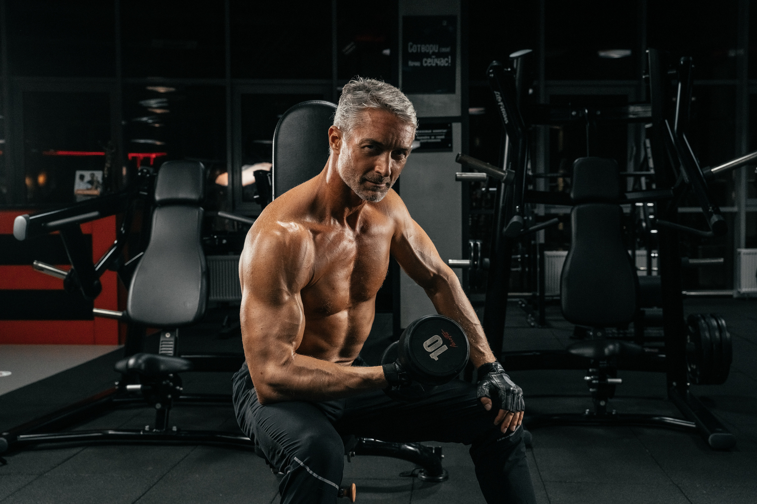 Портреты для Павла. Репотражный и семейный фотограф в Москве Герлинг Радмила