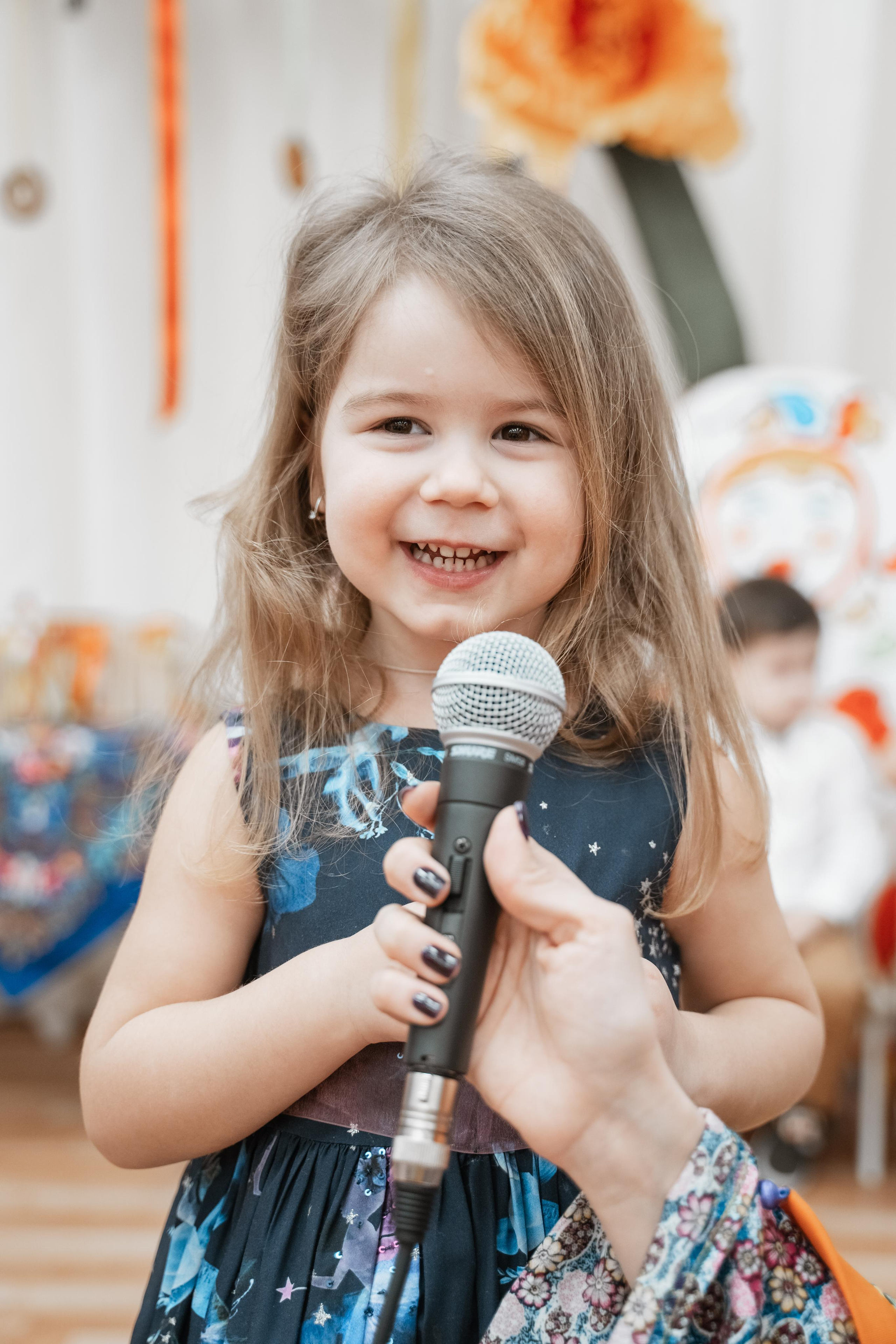 Утренники в саду. Репотражный и семейный фотограф в Москве Герлинг Радмила