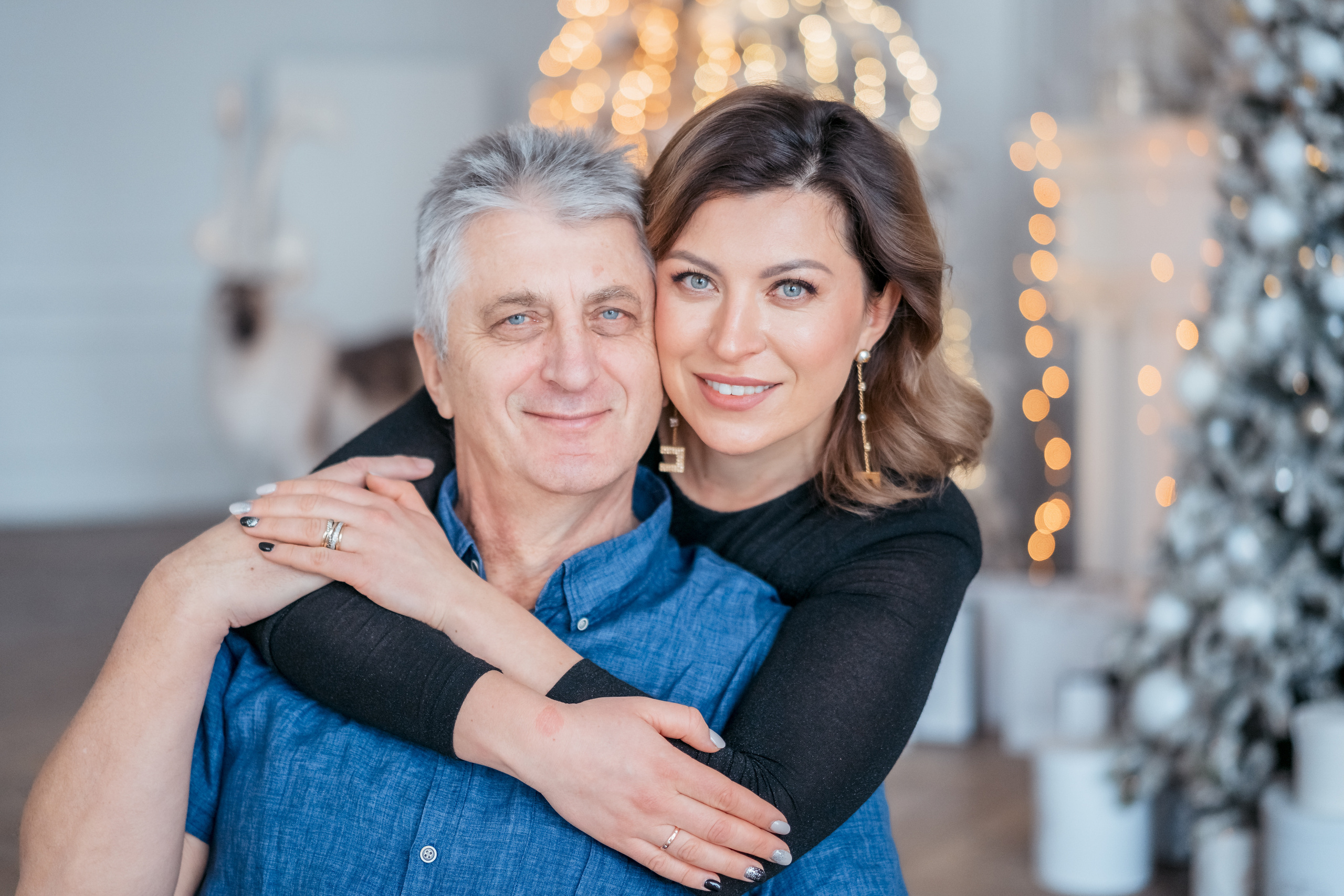 Красивая семья Виктории. Репотражный и семейный фотограф в Москве Герлинг Радмила