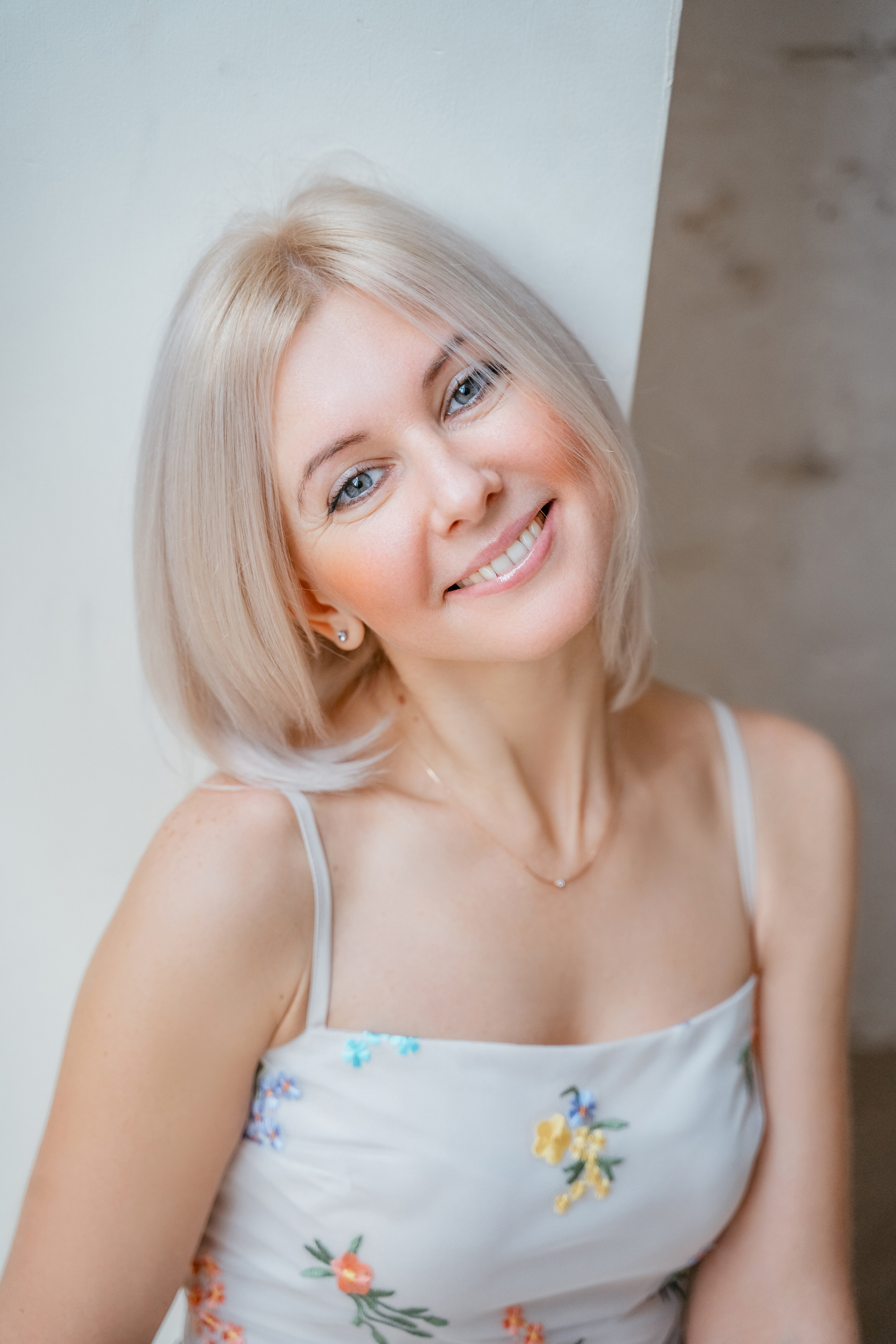 Портреты для Ольги. Репотражный и семейный фотограф в Москве Герлинг Радмила