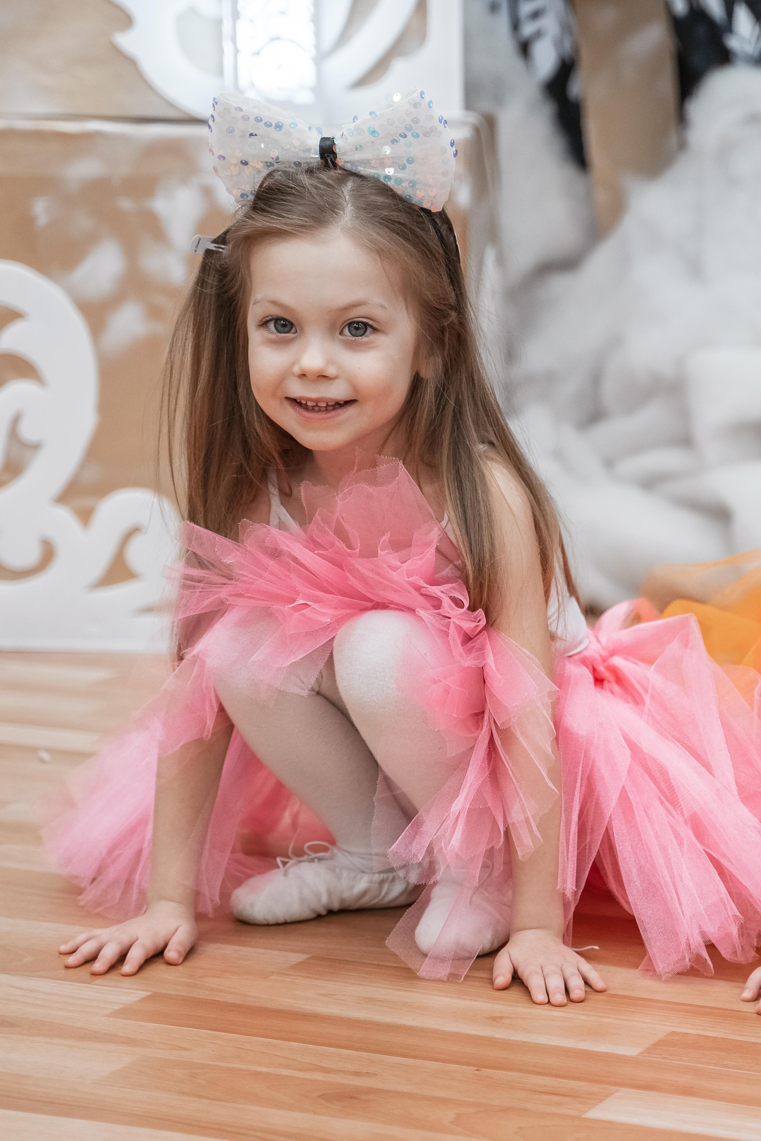 Утренники в саду. Репотражный и семейный фотограф в Москве Герлинг Радмила