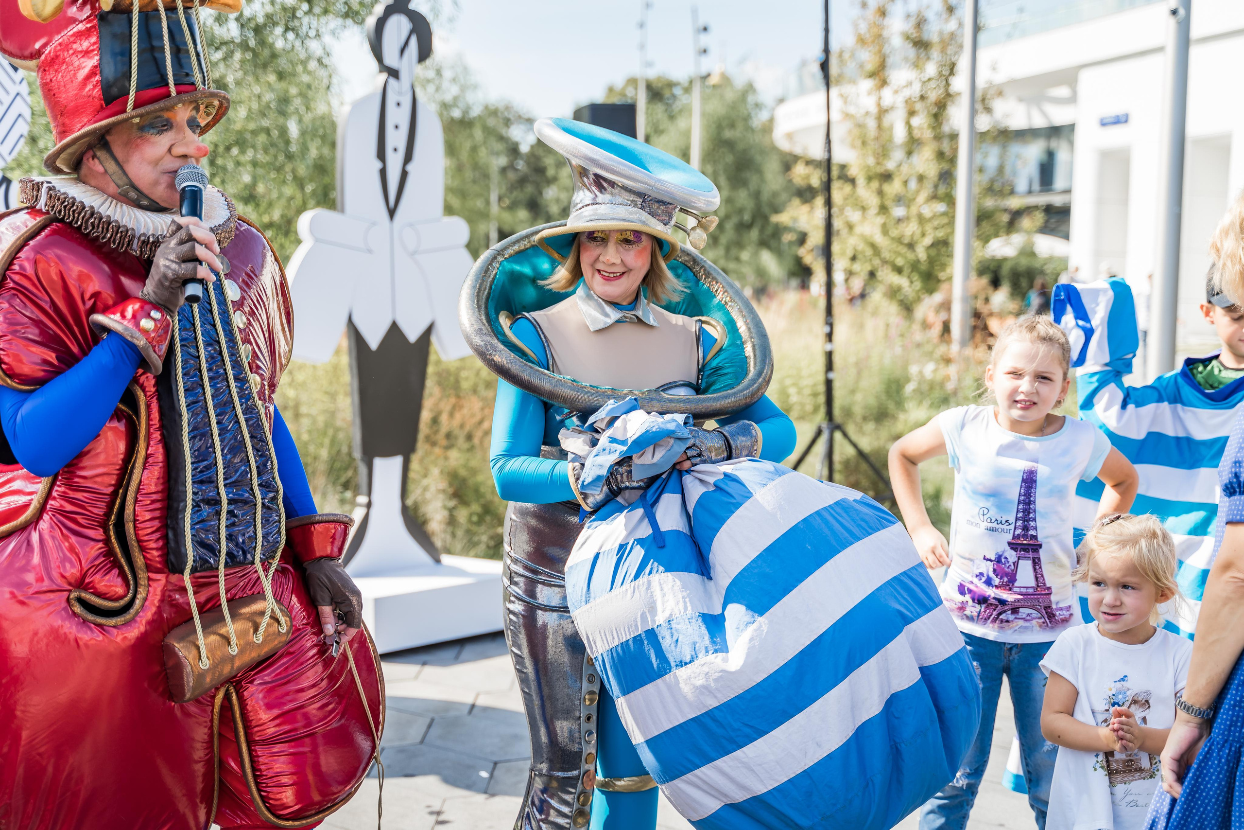 Фестиваль Яркие люди Москва. Репотражный и семейный фотограф в Москве Герлинг Радмила