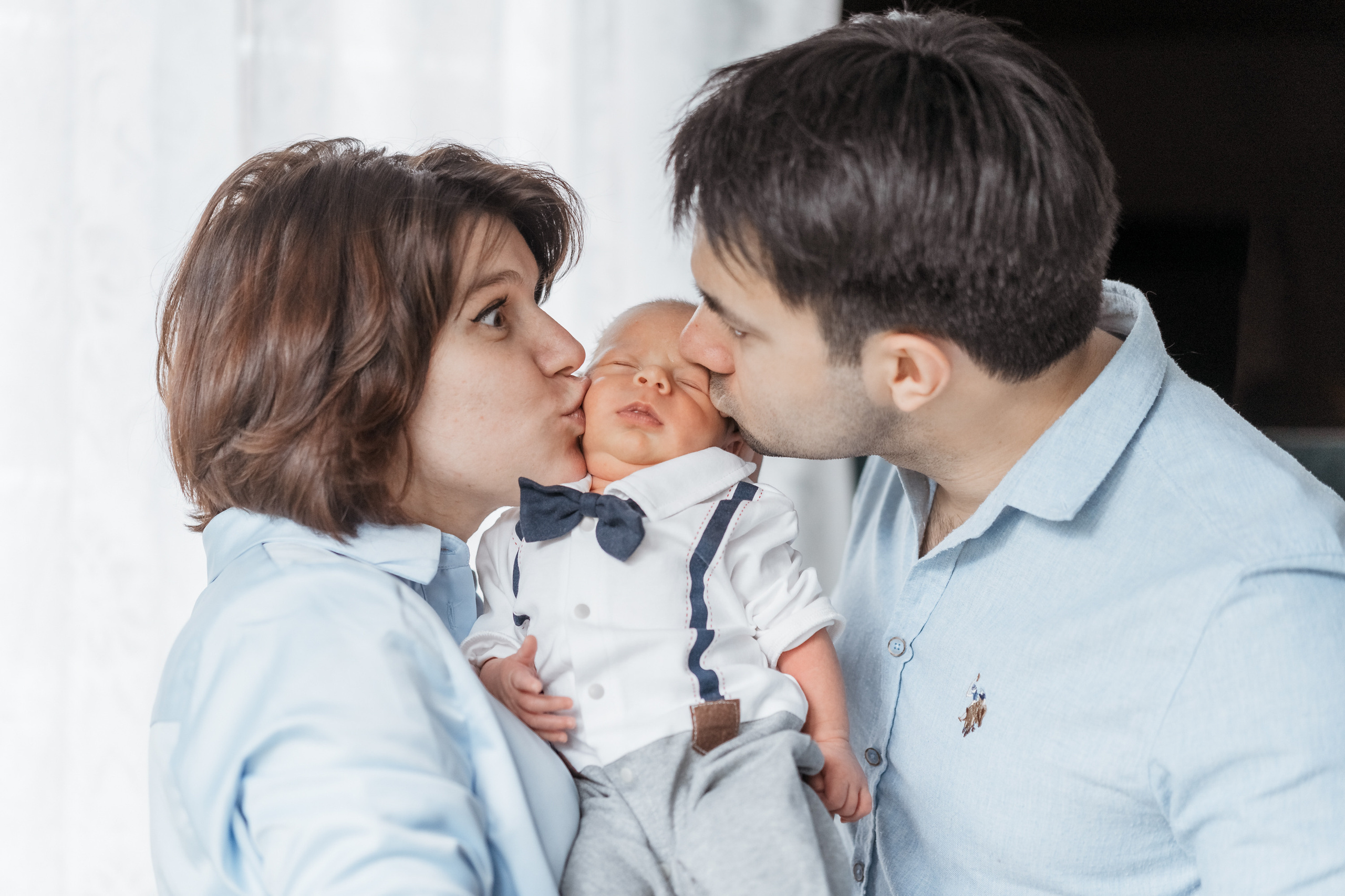 Вероника Евгений Лева. Репотражный и семейный фотограф в Москве Герлинг Радмила