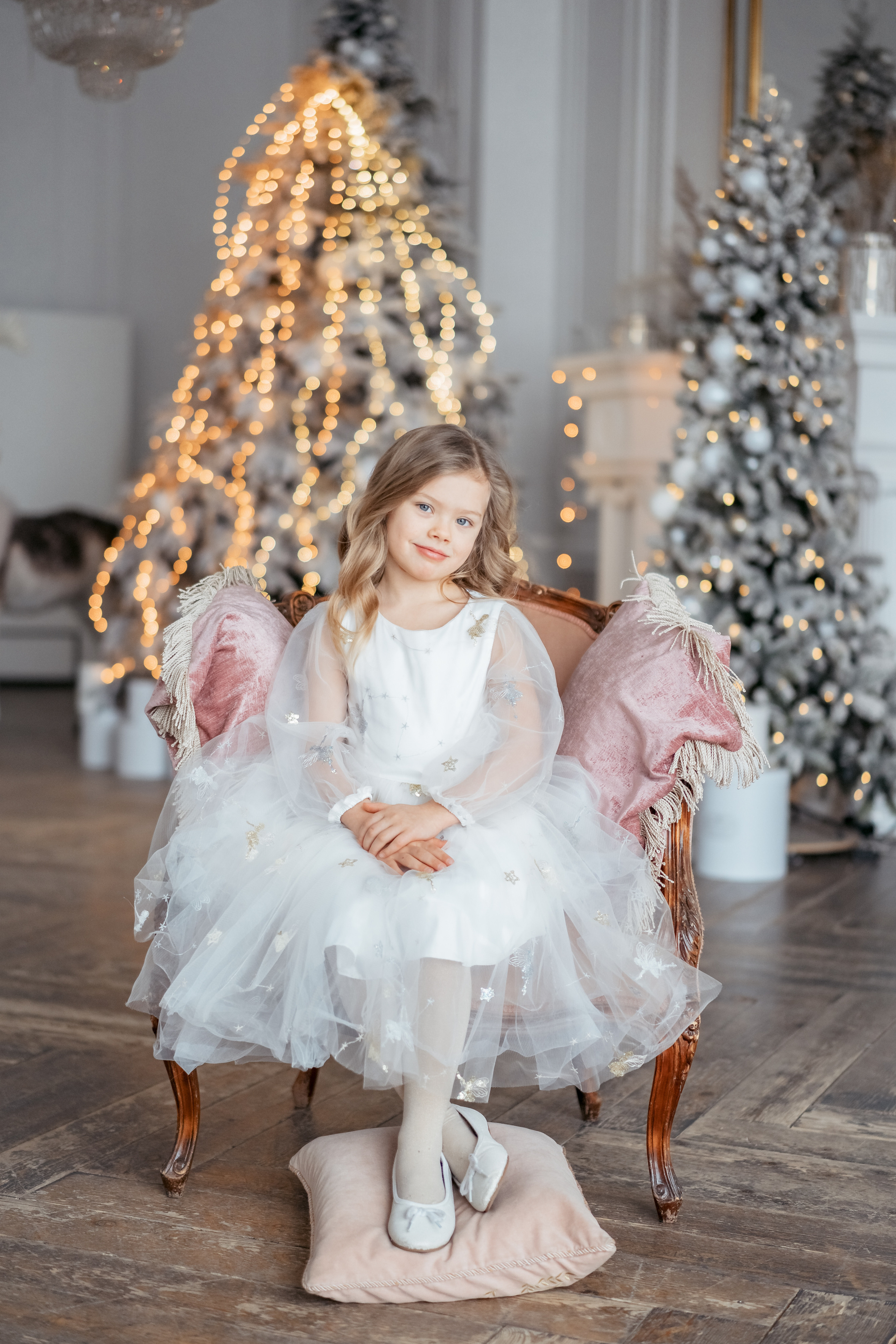 Красивая семья Виктории. Репотражный и семейный фотограф в Москве Герлинг Радмила