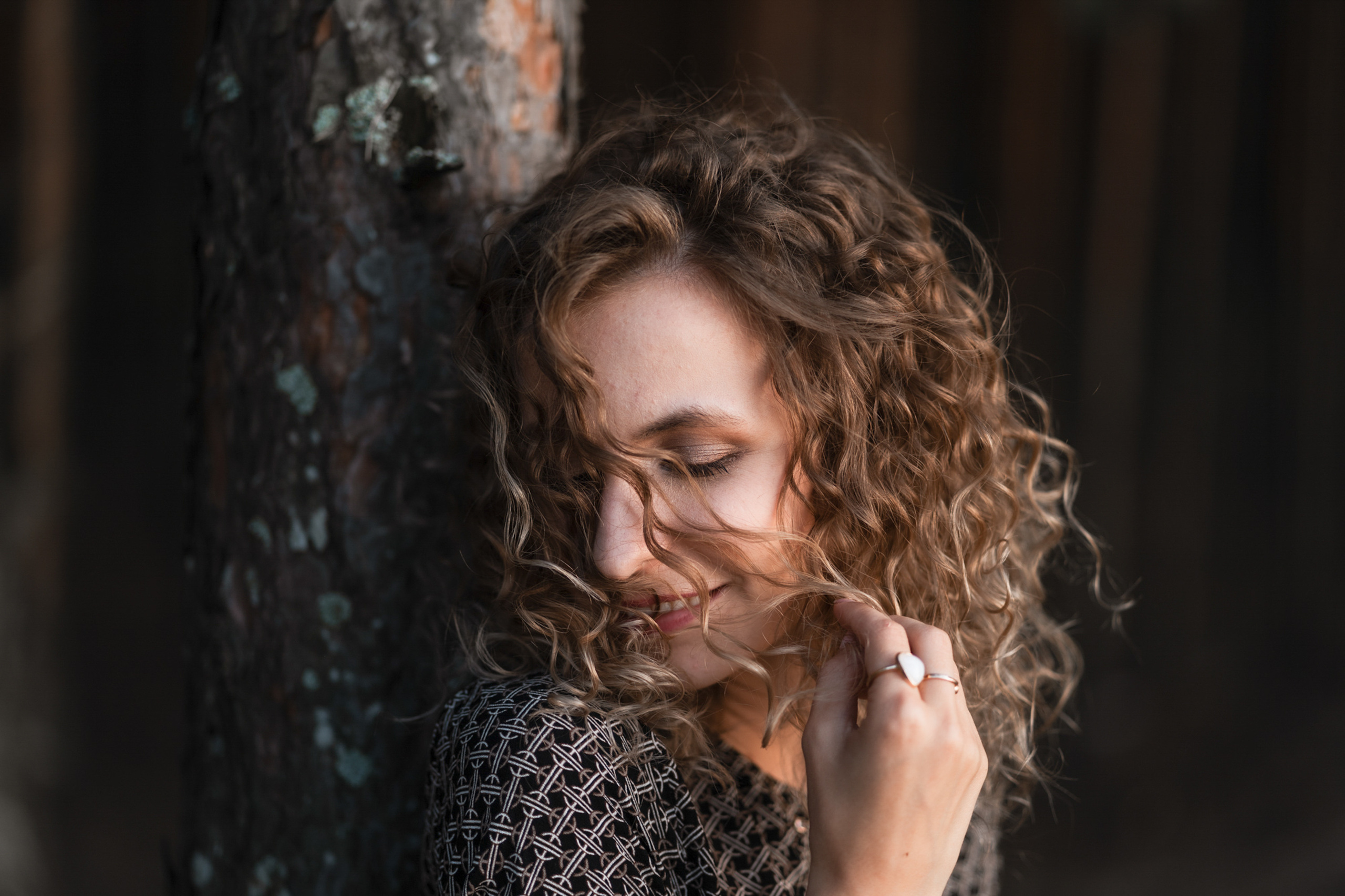 Побережье под Юрмалой. Репотражный и семейный фотограф в Москве Герлинг Радмила