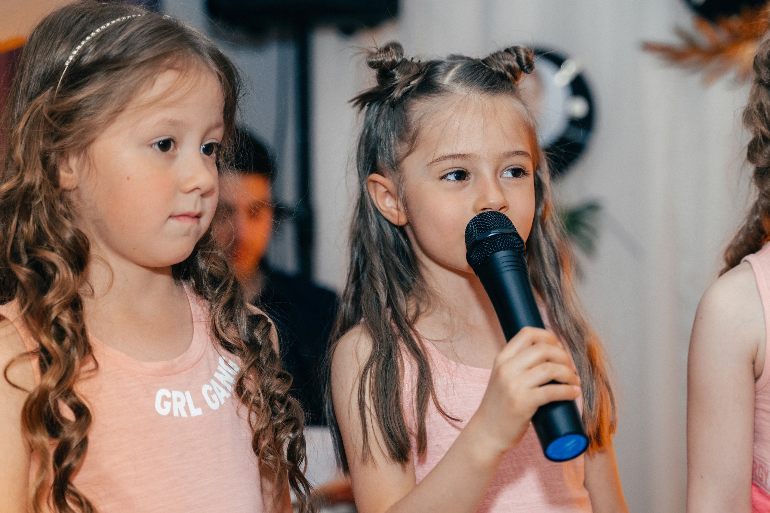 Утренники в саду. Репотражный и семейный фотограф в Москве Герлинг Радмила