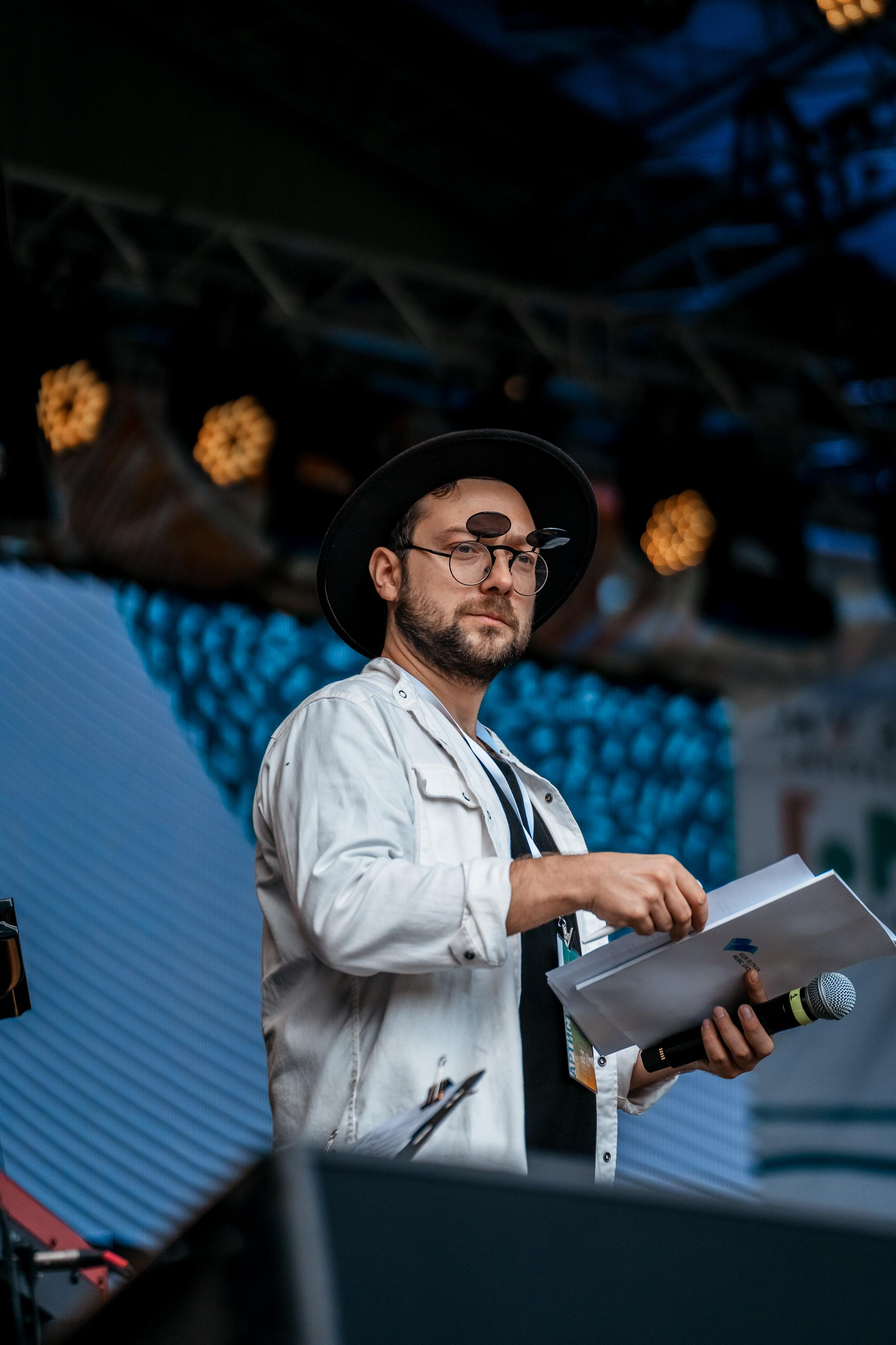 Джазовый фестиваль в Ленинских горках. Репотражный и семейный фотограф в Москве Герлинг Радмила