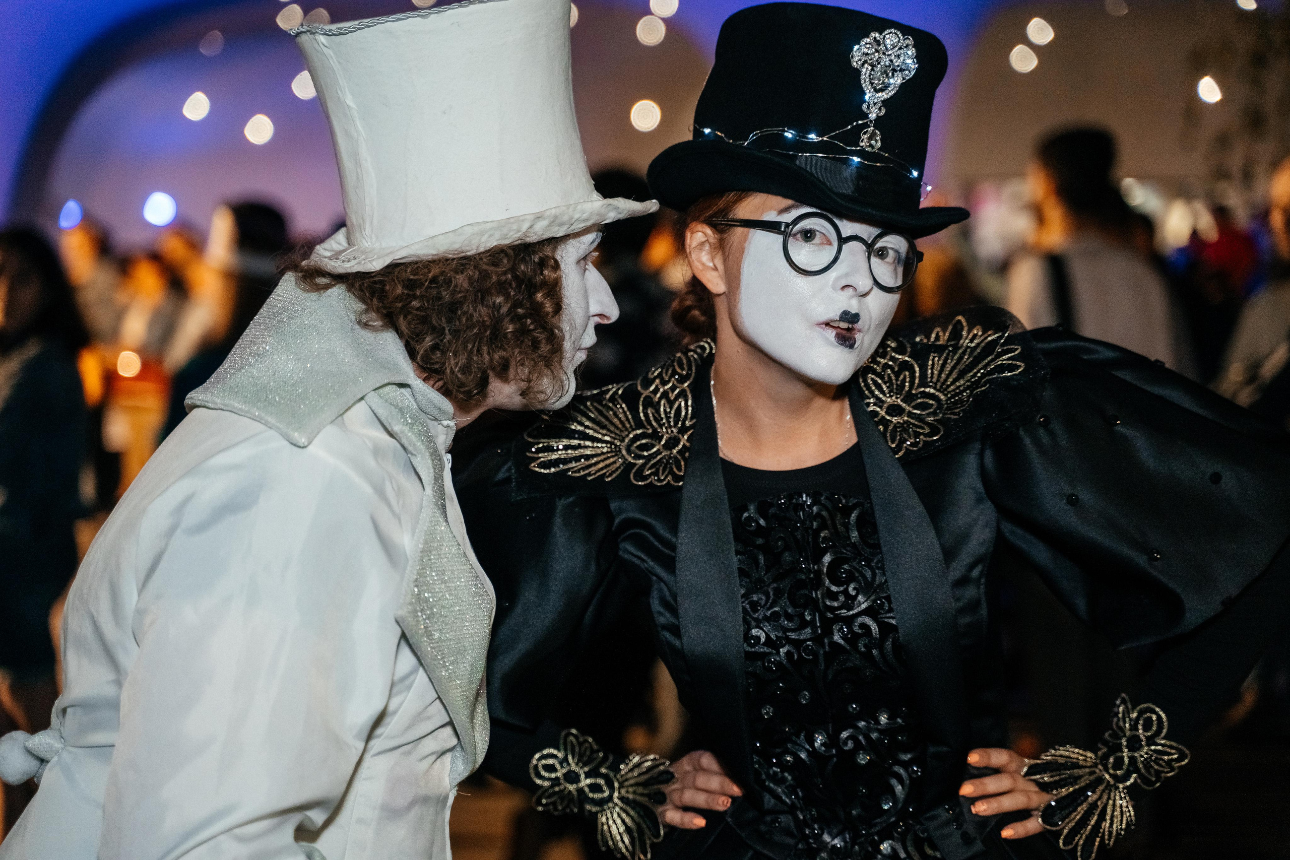 Фестиваль Яркие люди Москва. Репотражный и семейный фотограф в Москве Герлинг Радмила