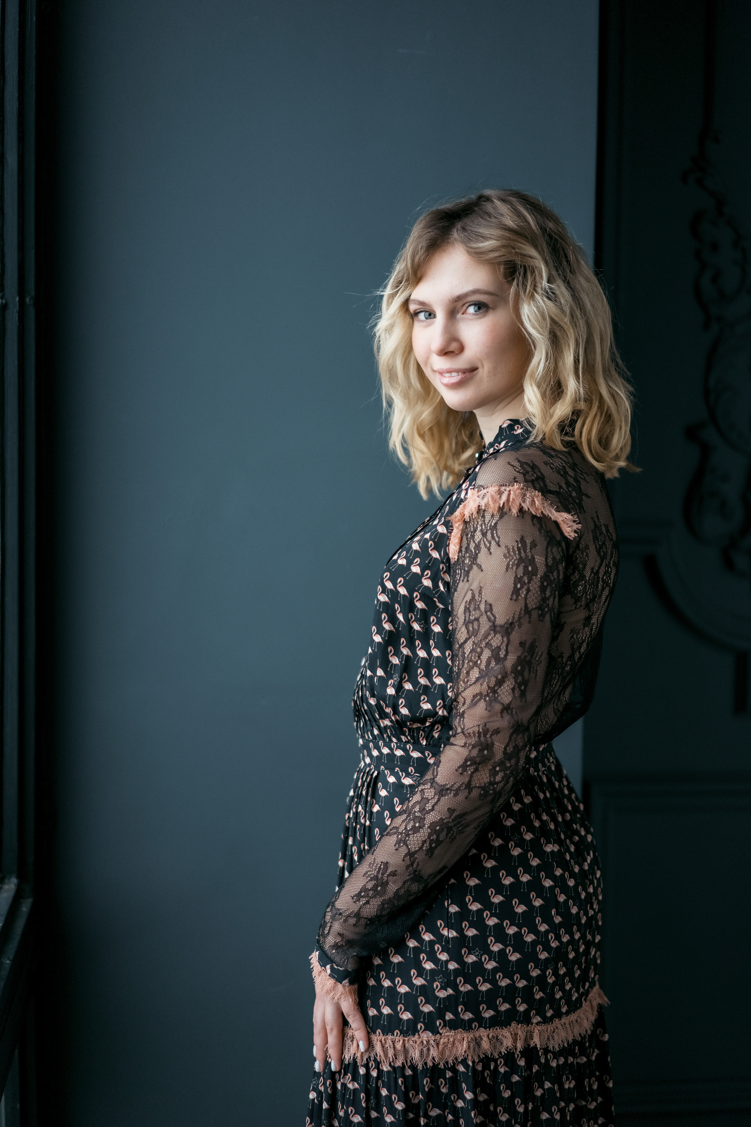 Красивая семья Виктории. Репотражный и семейный фотограф в Москве Герлинг Радмила