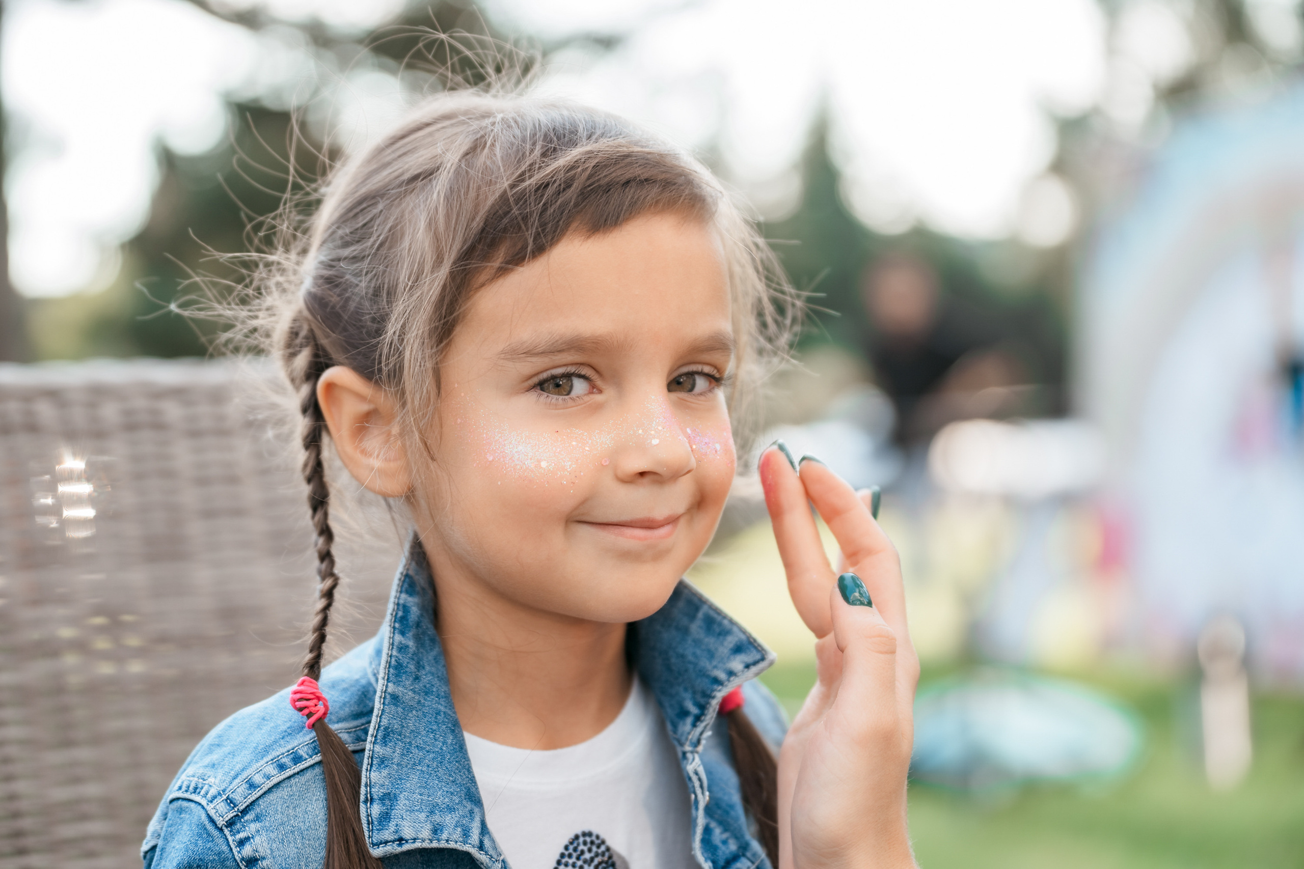 Большой праздник у Вани. Репотражный и семейный фотограф в Москве Герлинг Радмила