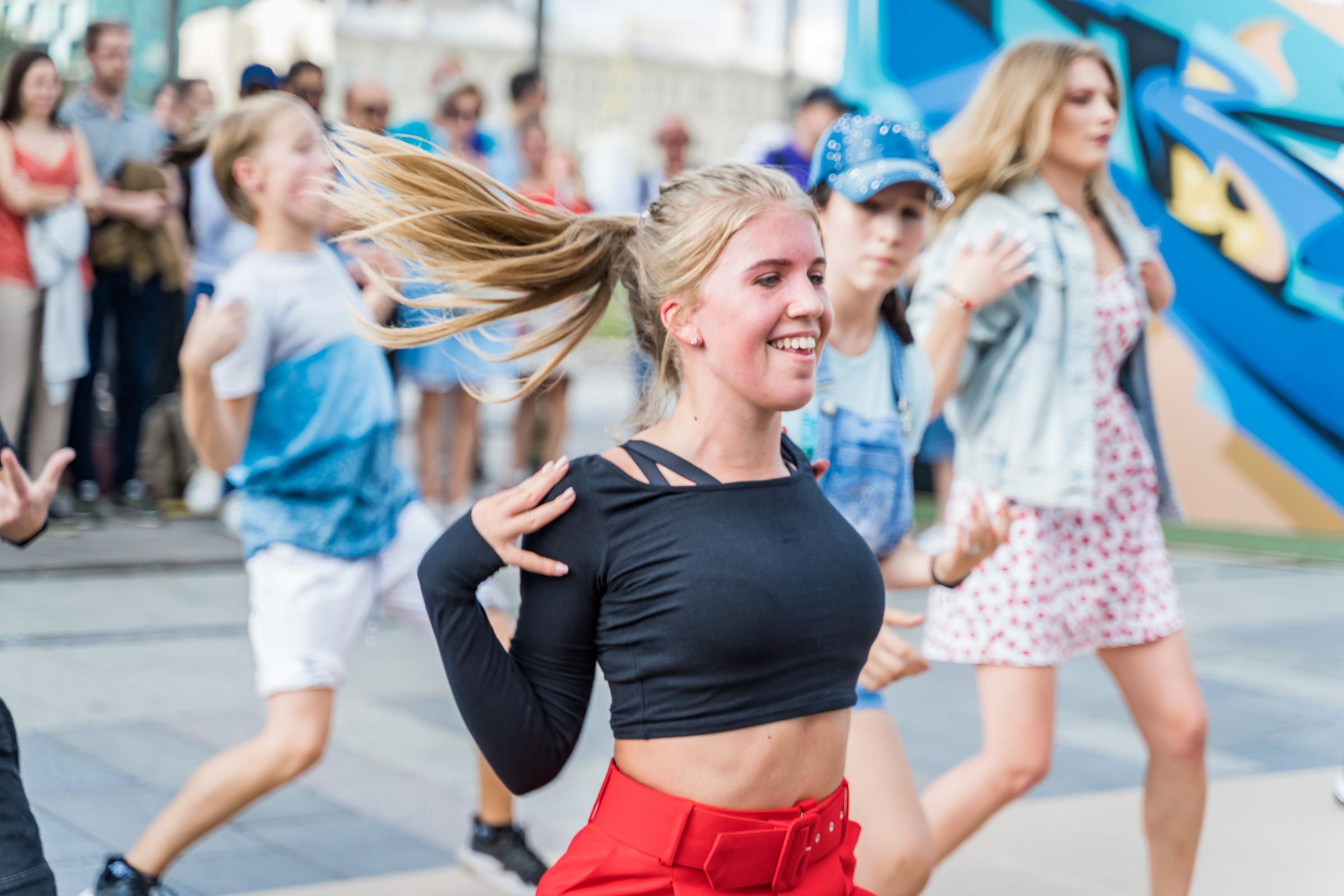 Фестиваль Яркие люди Москва. Репотражный и семейный фотограф в Москве Герлинг Радмила