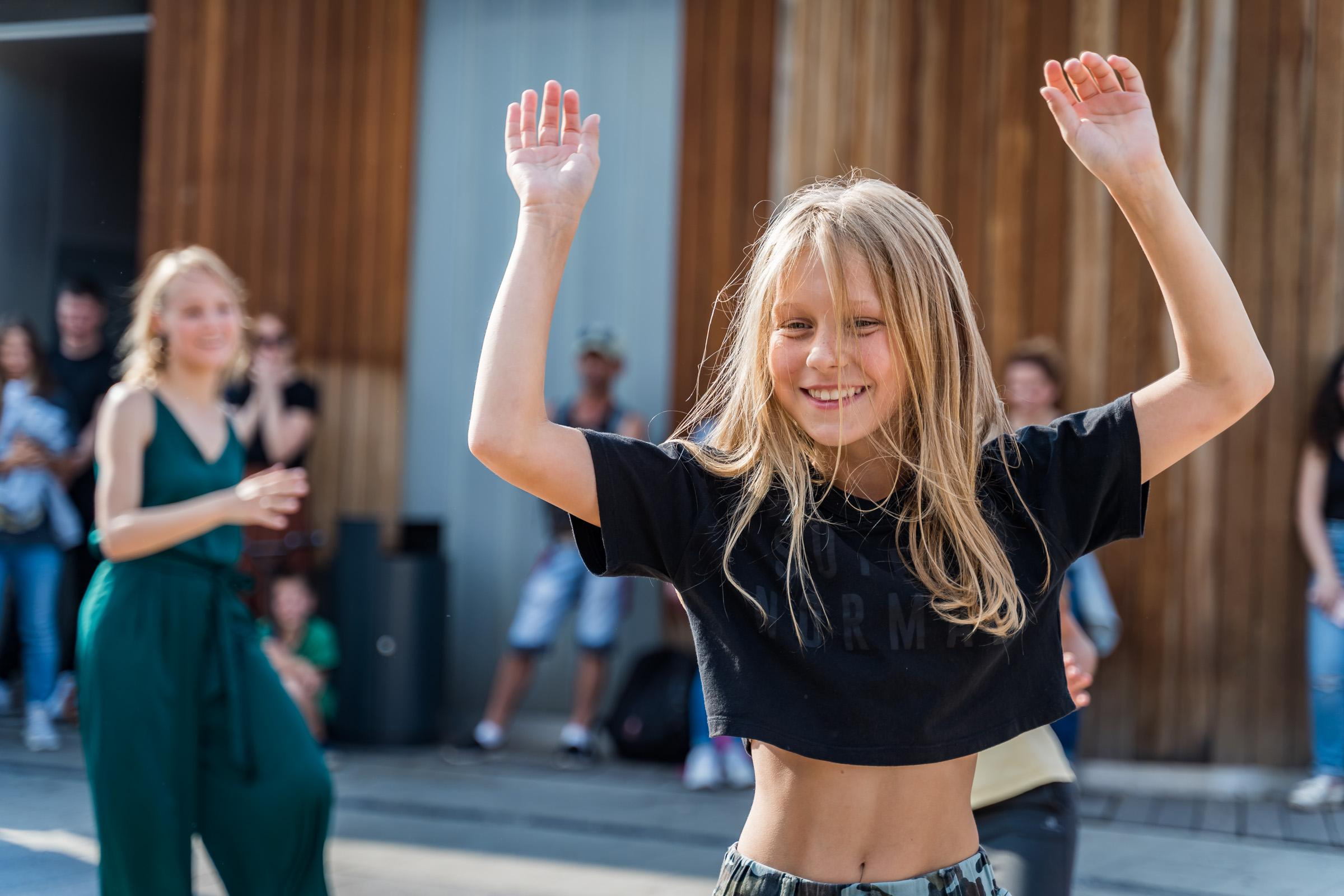 Фестиваль Яркие люди Москва. Репотражный и семейный фотограф в Москве Герлинг Радмила
