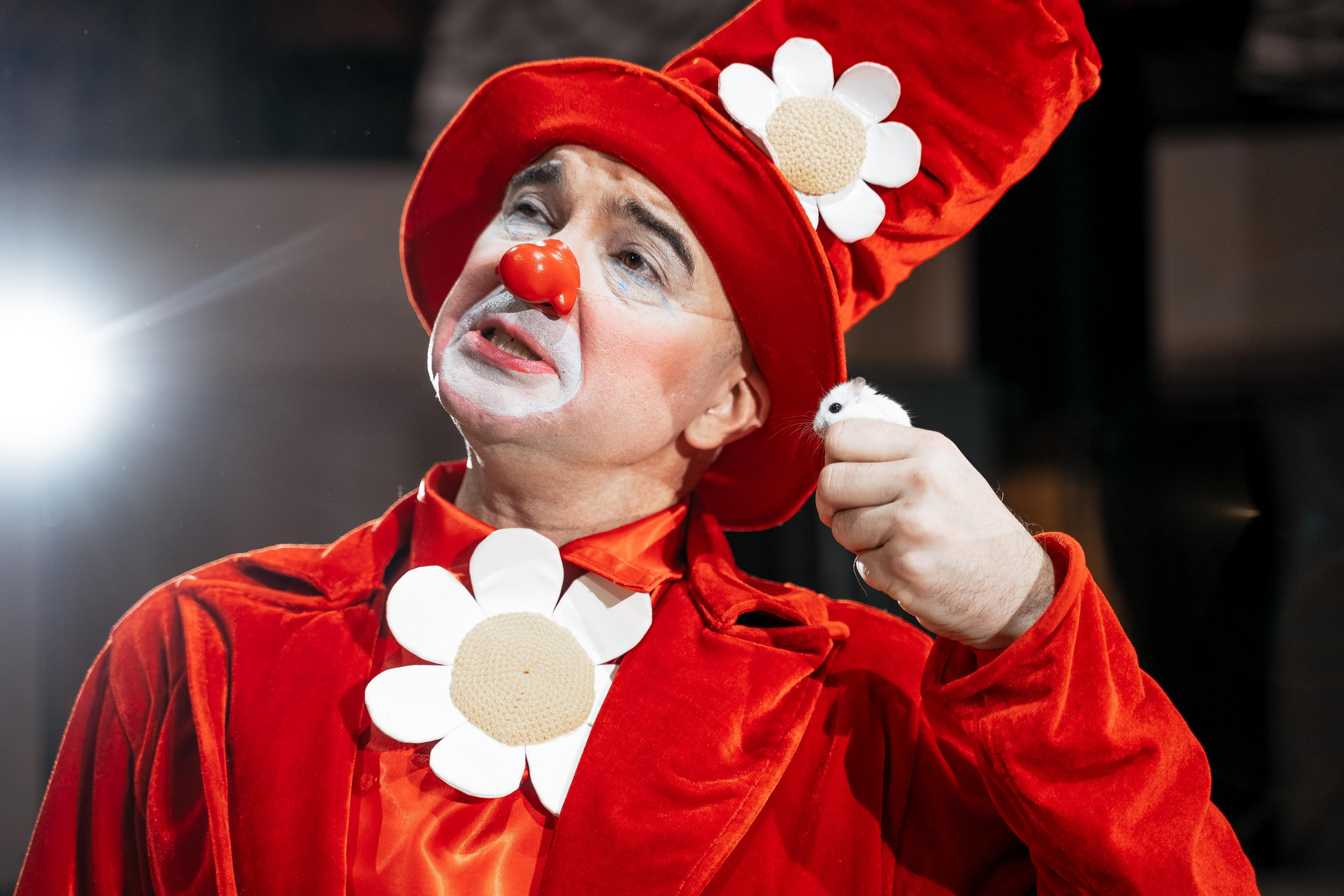 Софьюшке 5 лет. Репотражный и семейный фотограф в Москве Герлинг Радмила