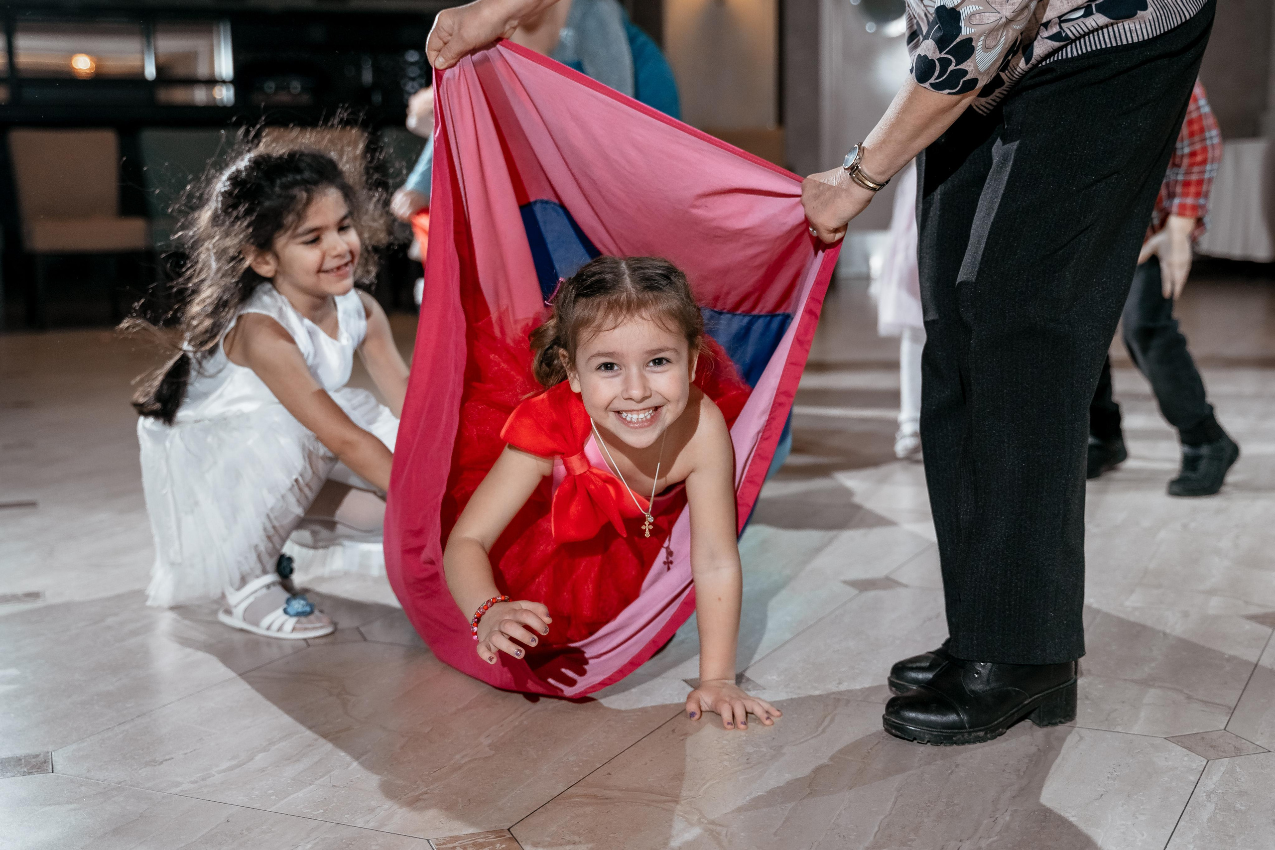 Софьюшке 5 лет. Репотражный и семейный фотограф в Москве Герлинг Радмила