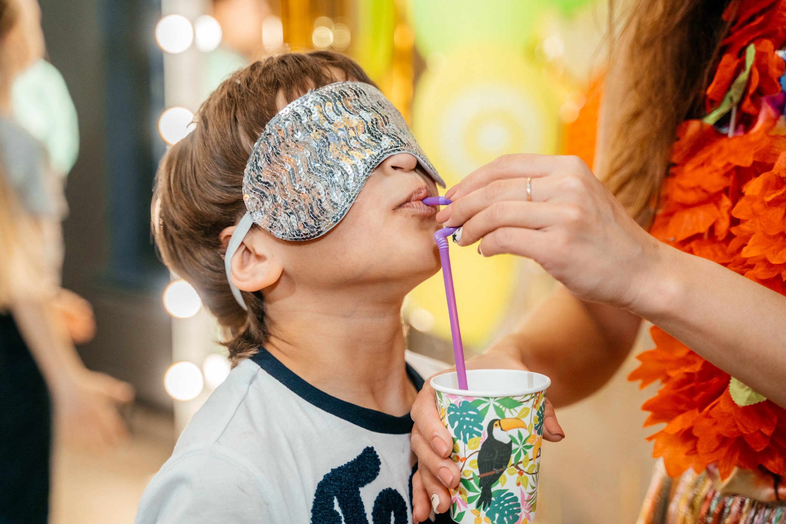 Танечке 10 лет. Репотражный и семейный фотограф в Москве Герлинг Радмила
