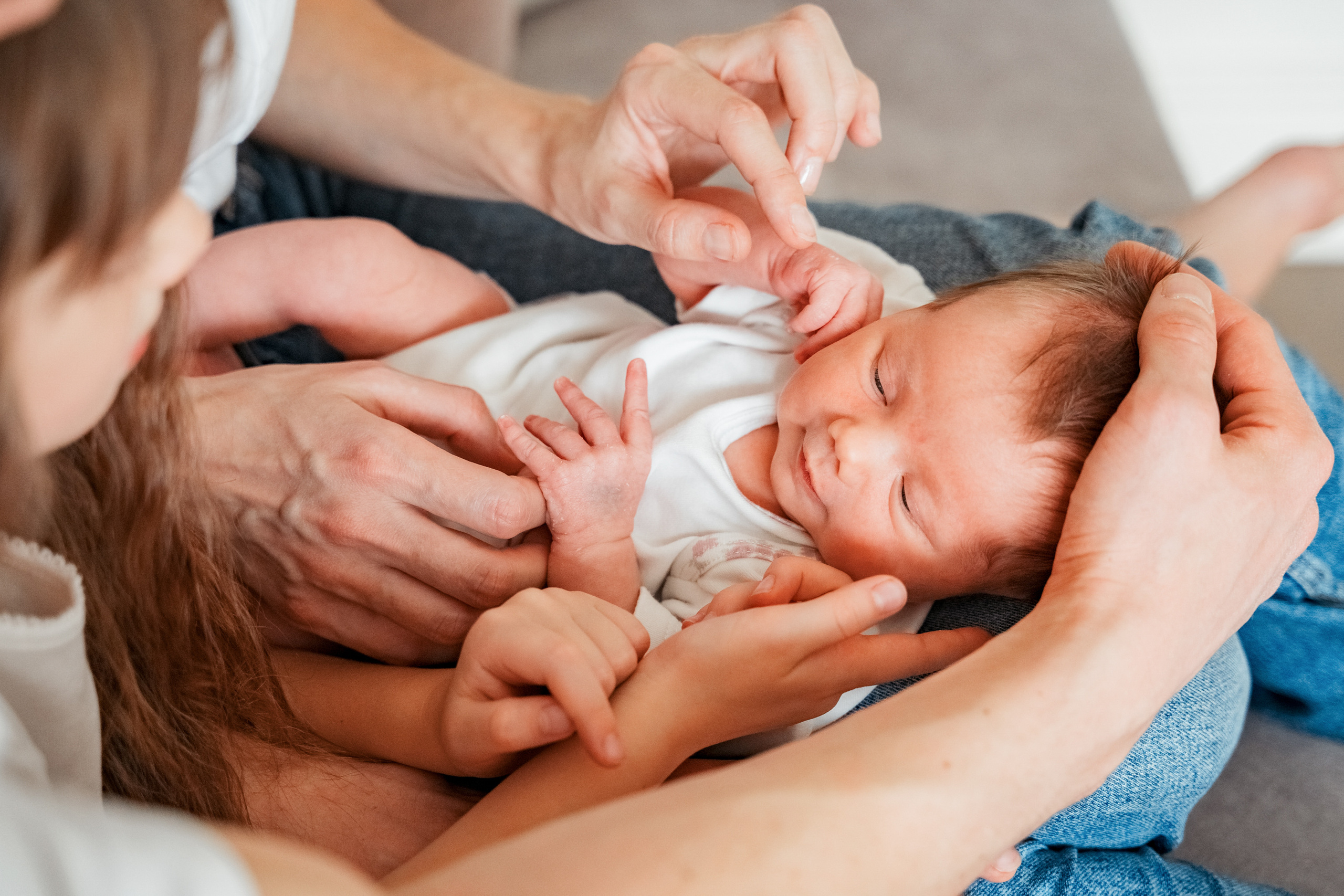 Анна Александр Вика и Тая. Репотражный и семейный фотограф в Москве Герлинг Радмила