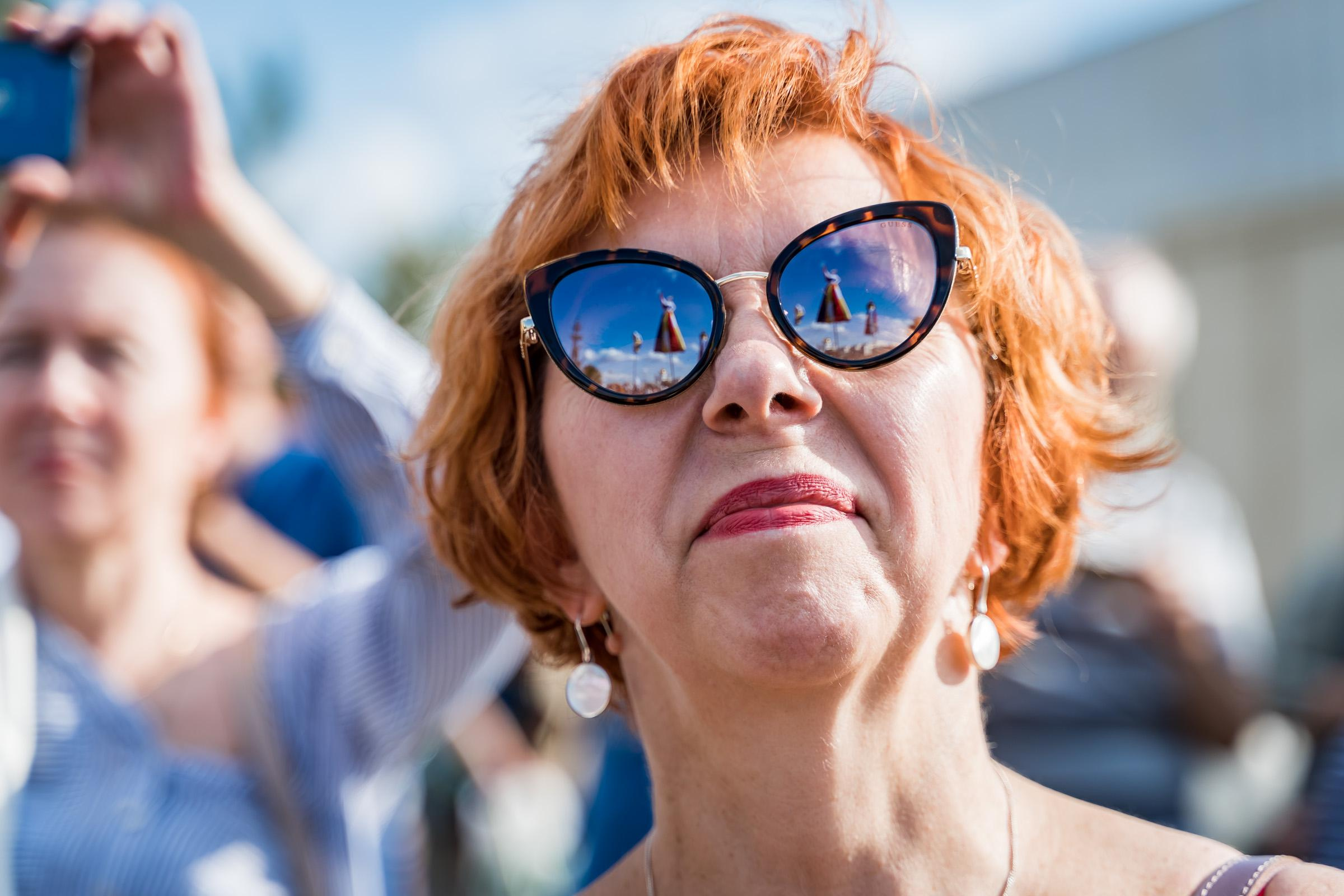 Фестиваль Яркие люди Москва. Репотражный и семейный фотограф в Москве Герлинг Радмила