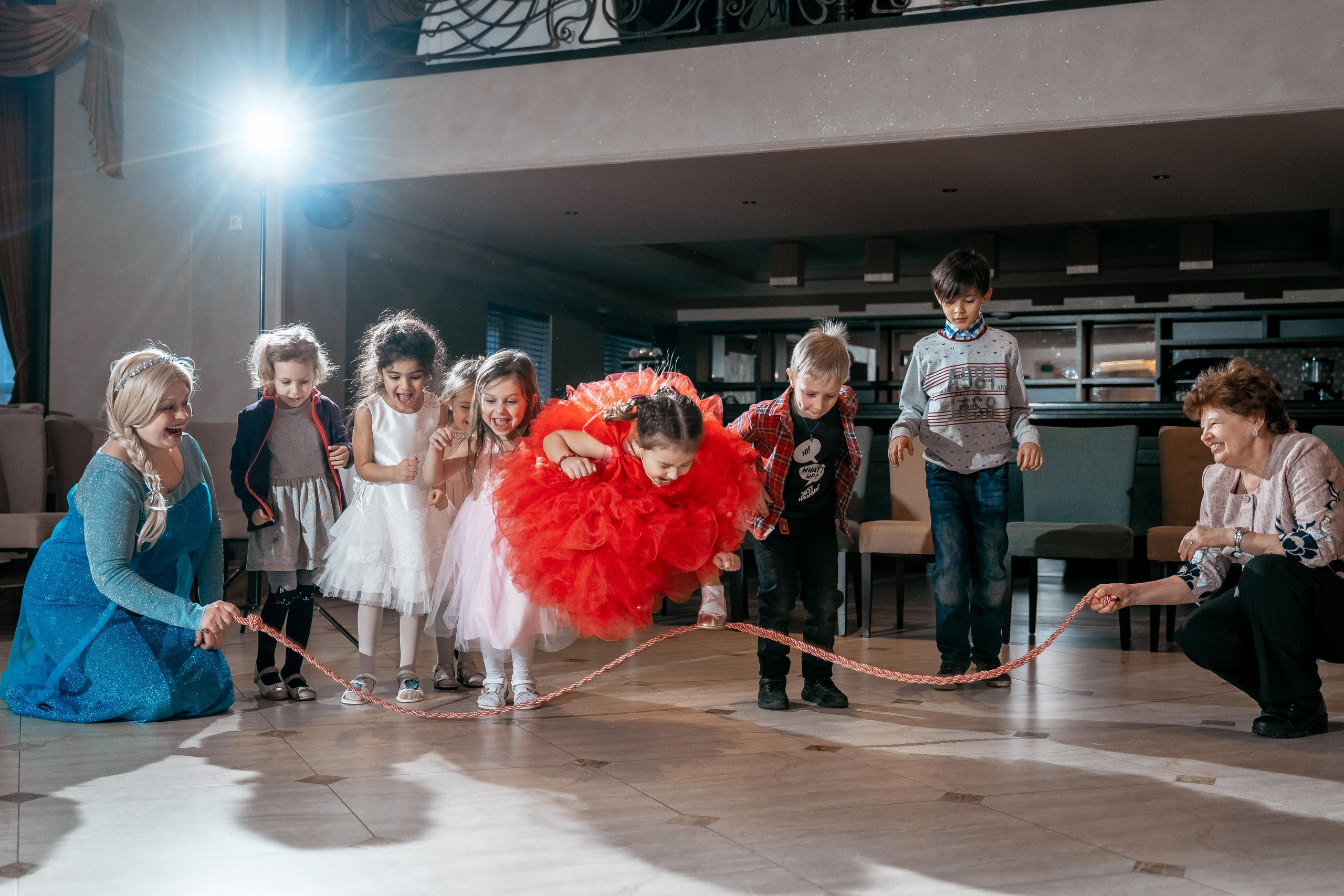 Софьюшке 5 лет. Репотражный и семейный фотограф в Москве Герлинг Радмила