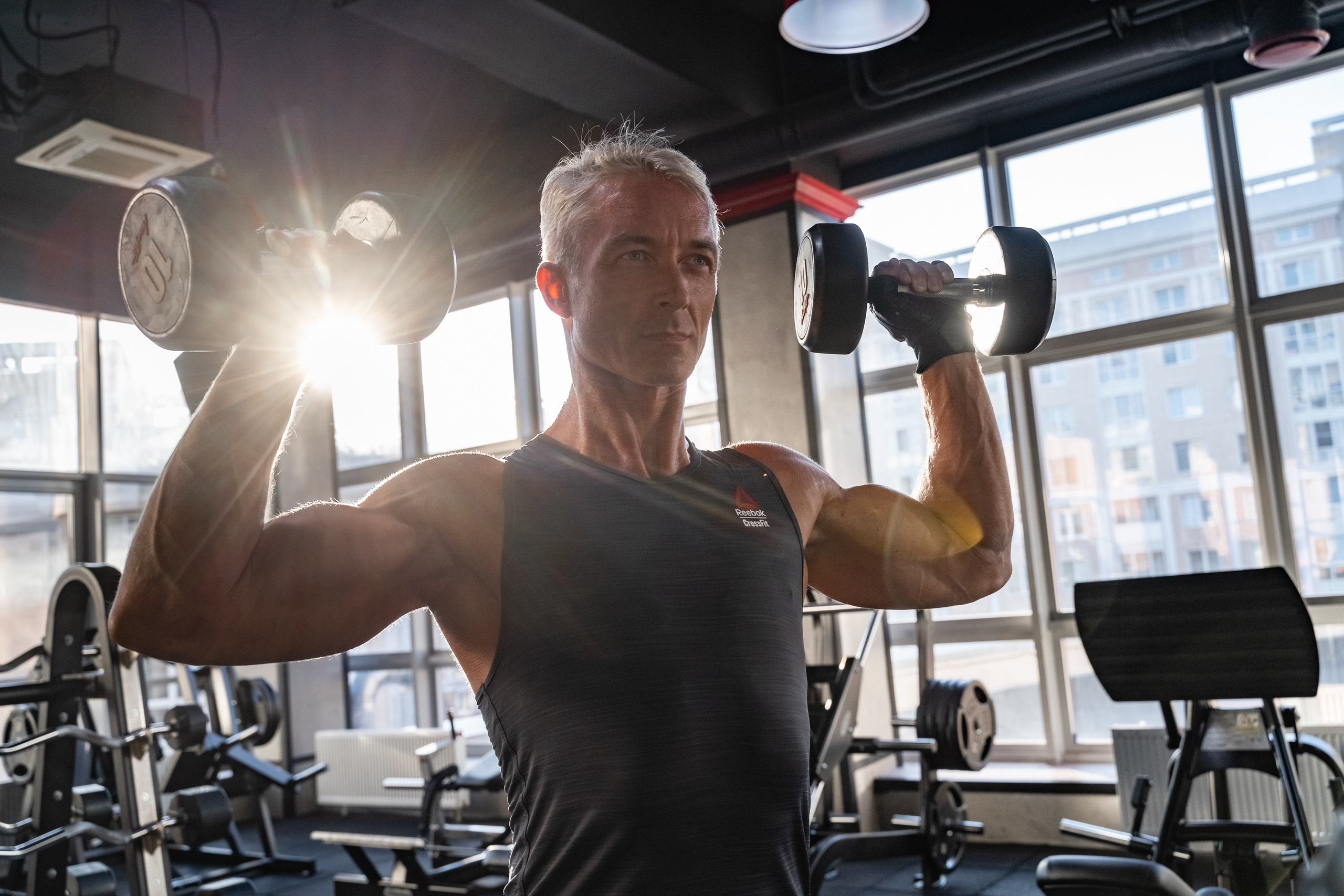 Портреты для Павла. Репотражный и семейный фотограф в Москве Герлинг Радмила