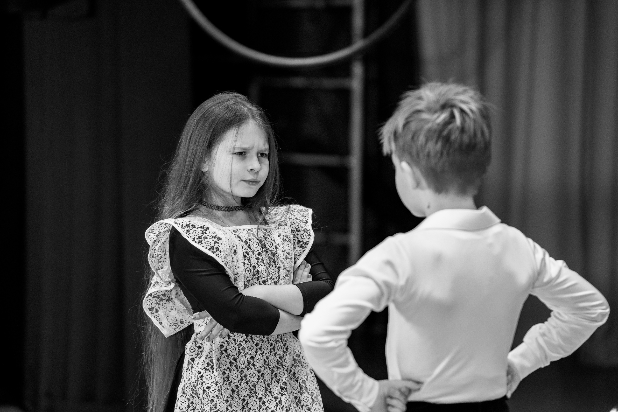 Отчетный концерт Танцевальной студии Манго. Репотражный и семейный фотограф в Москве Герлинг Радмила