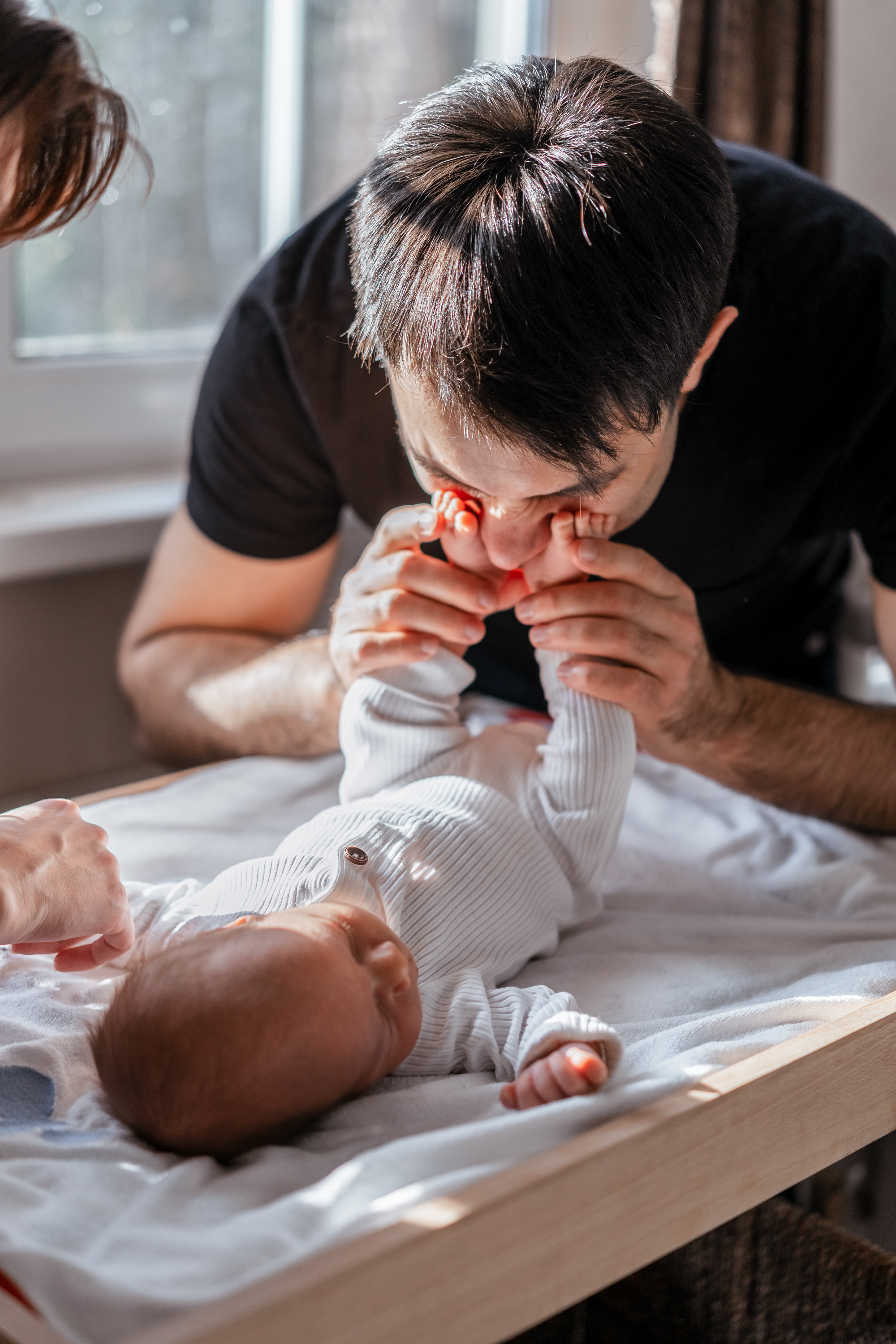 Вероника Евгений Лева. Репотражный и семейный фотограф в Москве Герлинг Радмила
