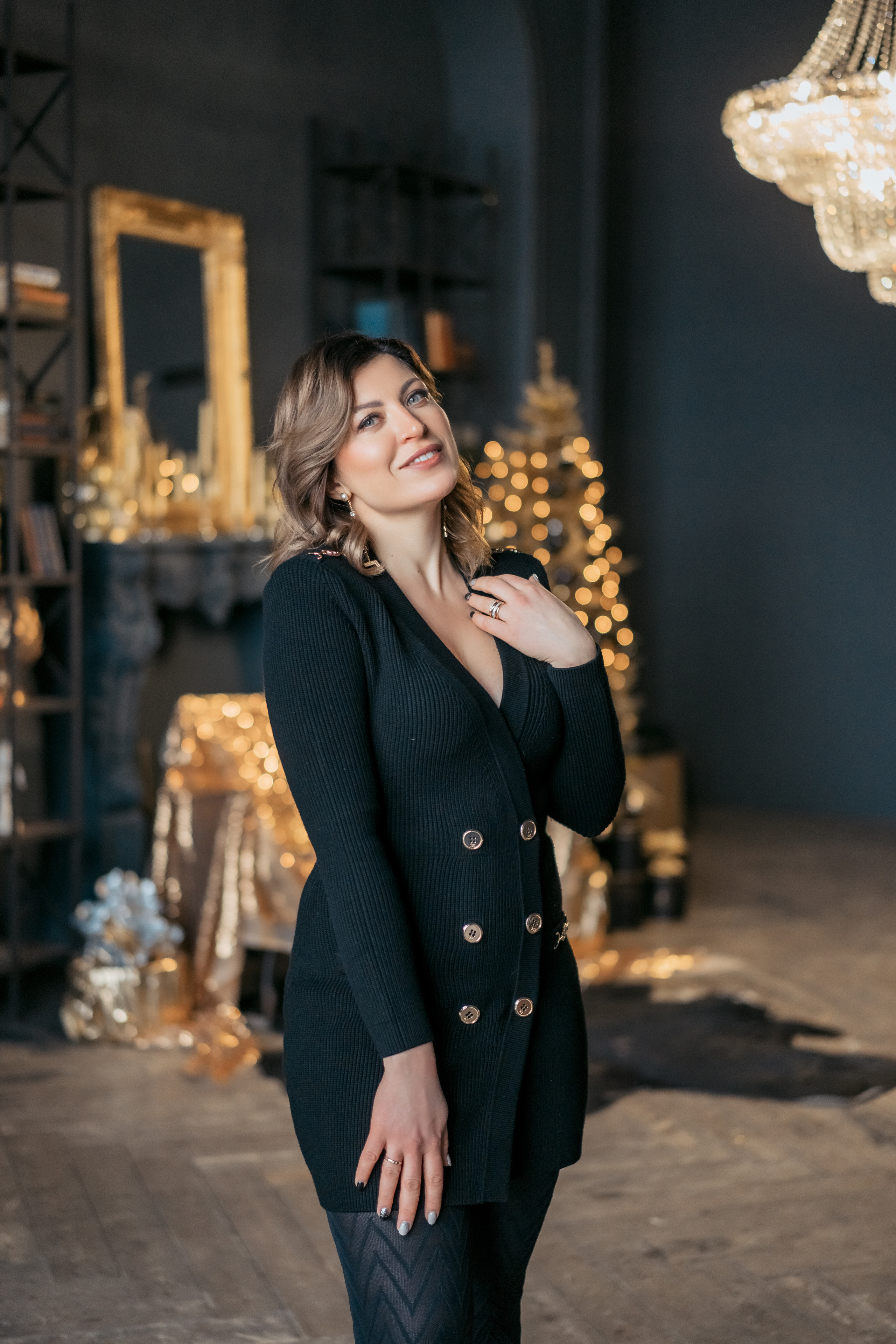 Красивая семья Виктории. Репотражный и семейный фотограф в Москве Герлинг Радмила