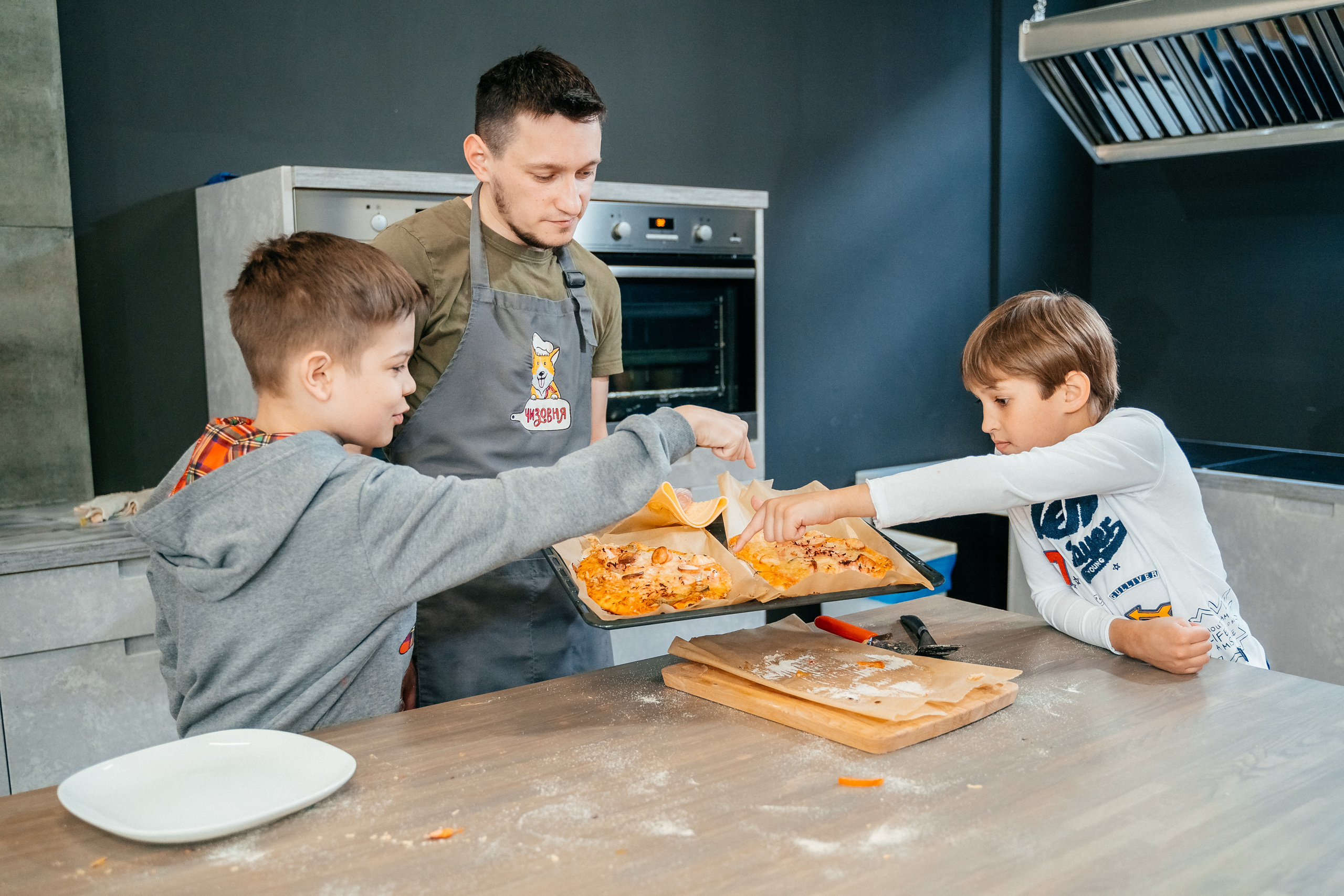 Танечке 10 лет. Репотражный и семейный фотограф в Москве Герлинг Радмила