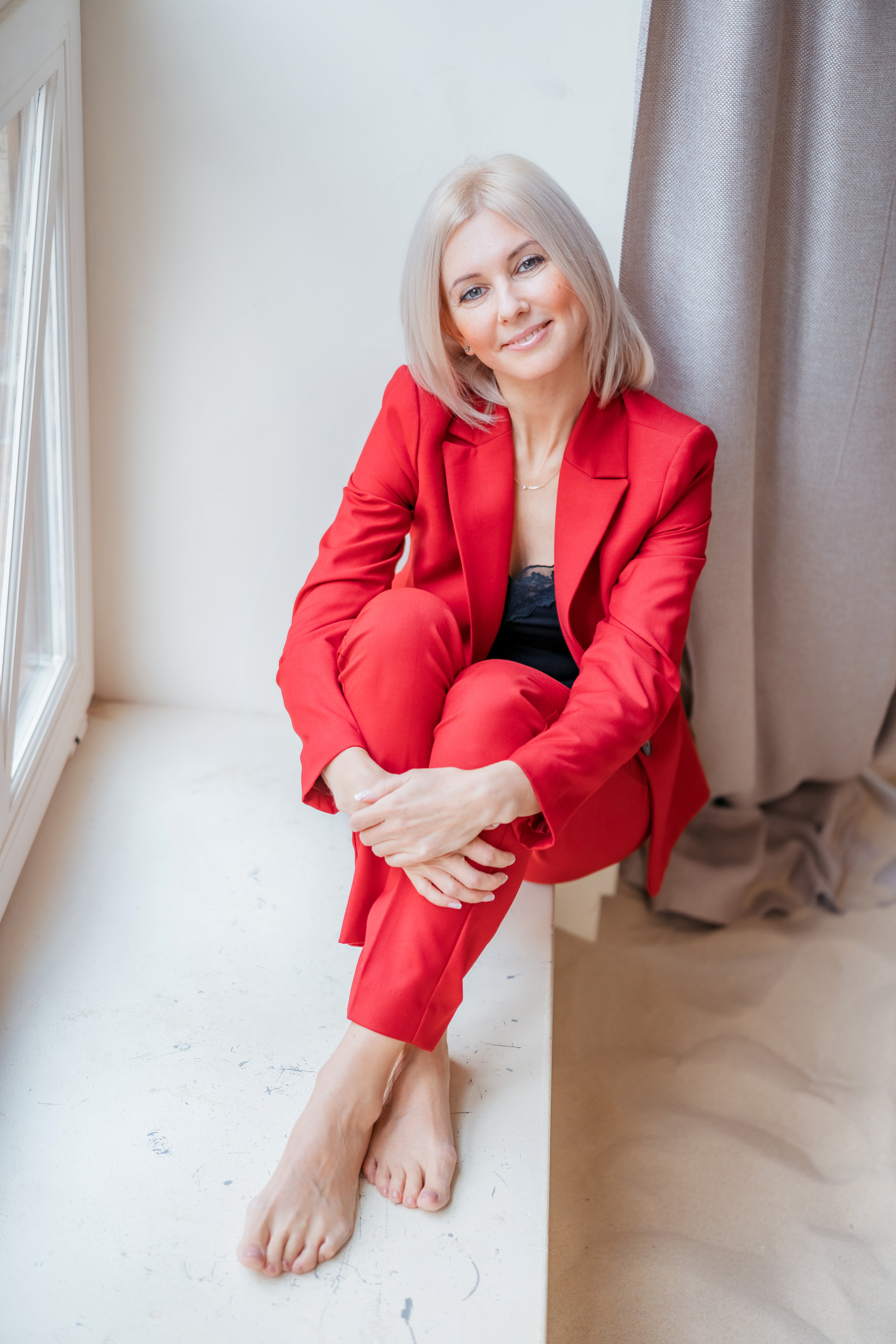 Портреты для Ольги. Репотражный и семейный фотограф в Москве Герлинг Радмила