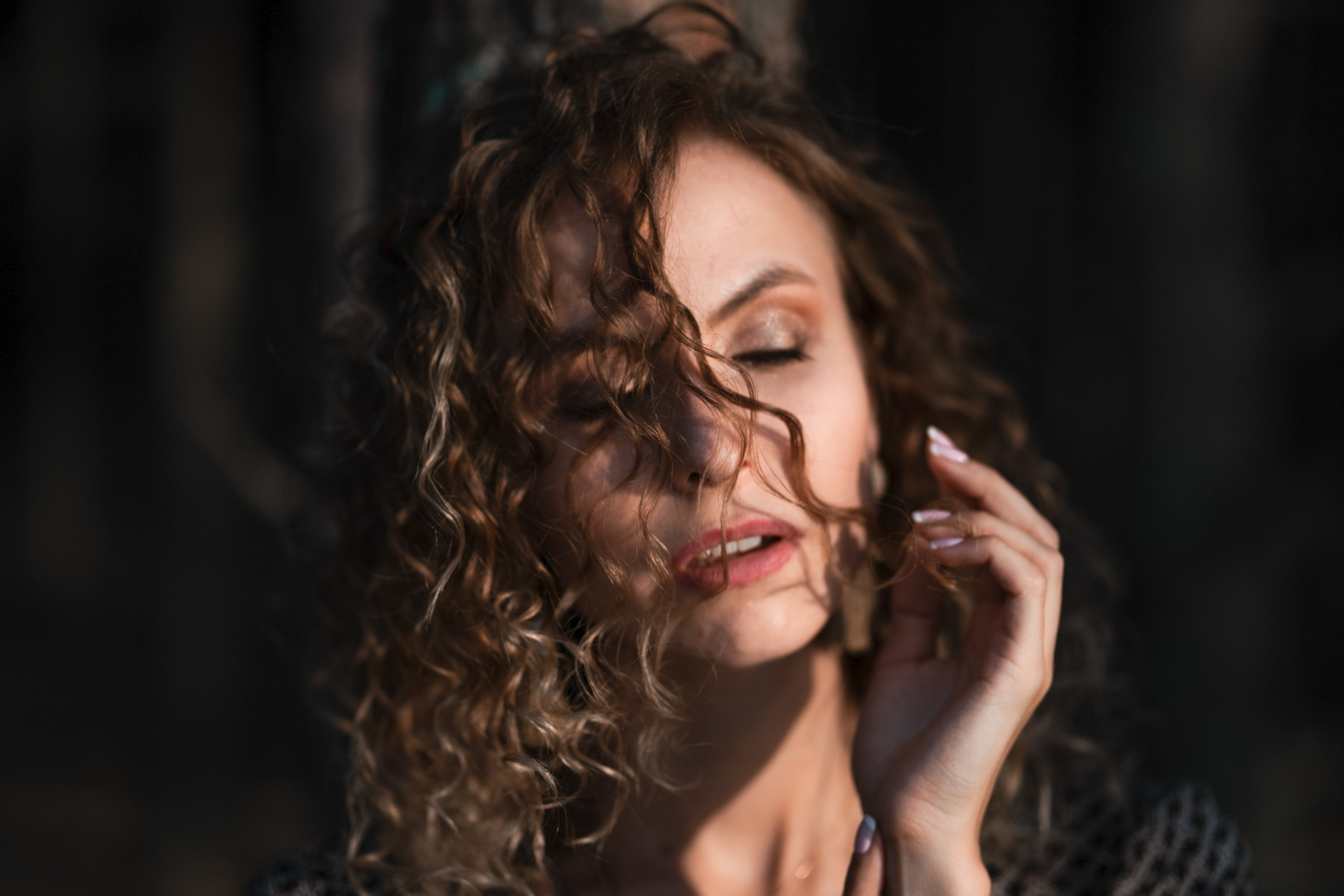 Побережье под Юрмалой. Репотражный и семейный фотограф в Москве Герлинг Радмила