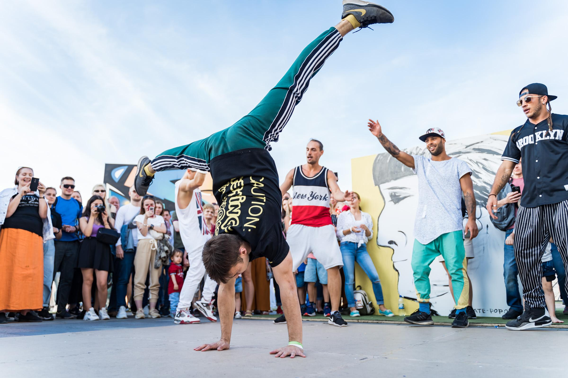 Фестиваль Яркие люди Москва. Репотражный и семейный фотограф в Москве Герлинг Радмила