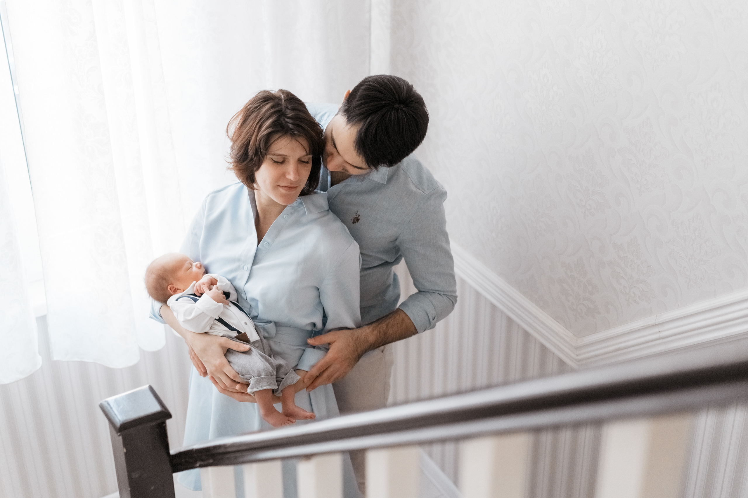 Вероника Евгений Лева. Репотражный и семейный фотограф в Москве Герлинг Радмила